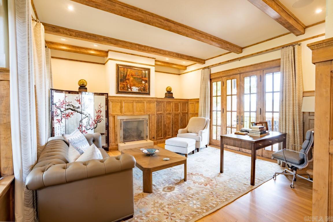 Eden Isle Estates - Residential