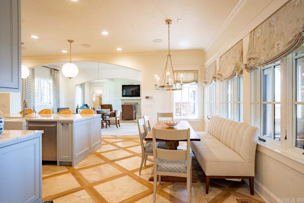 Eden Isle Estates - Residential