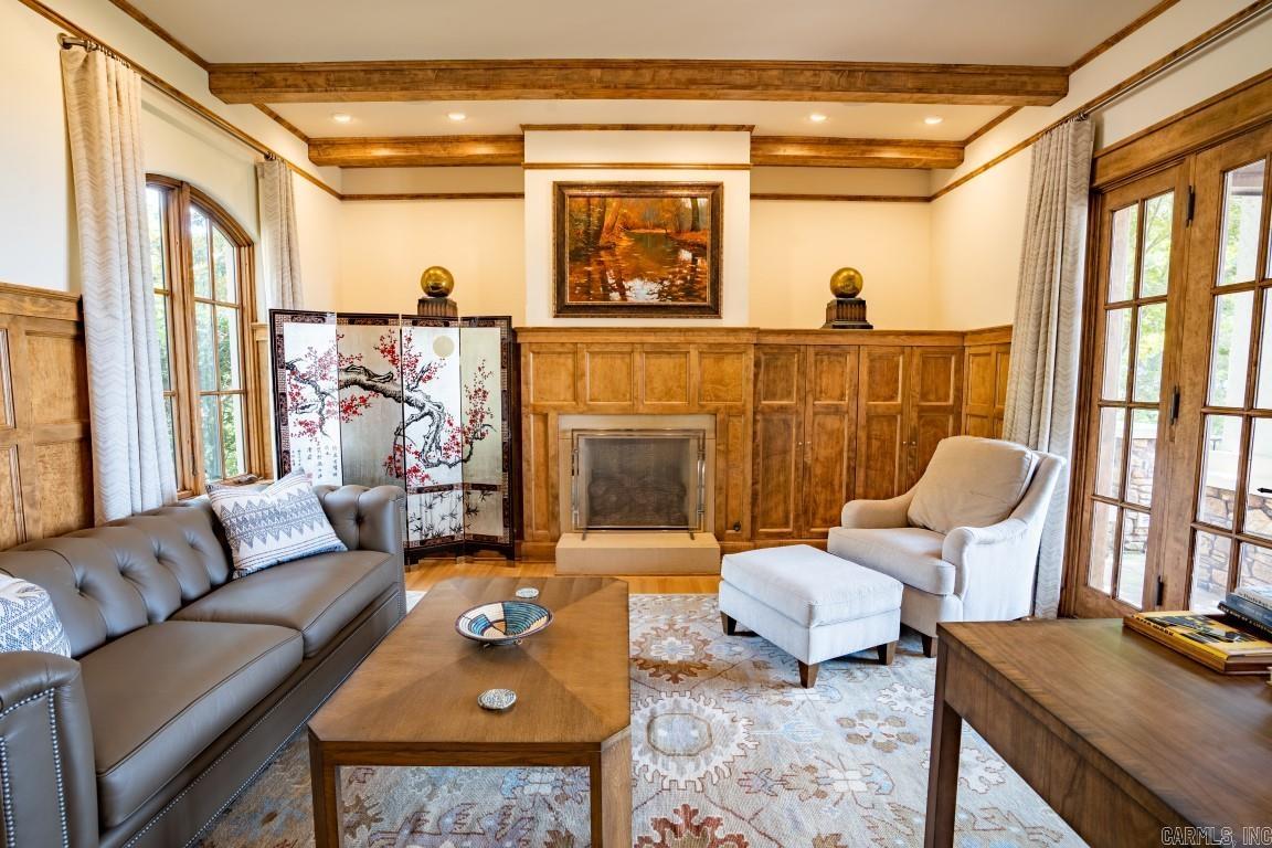 Eden Isle Estates - Residential