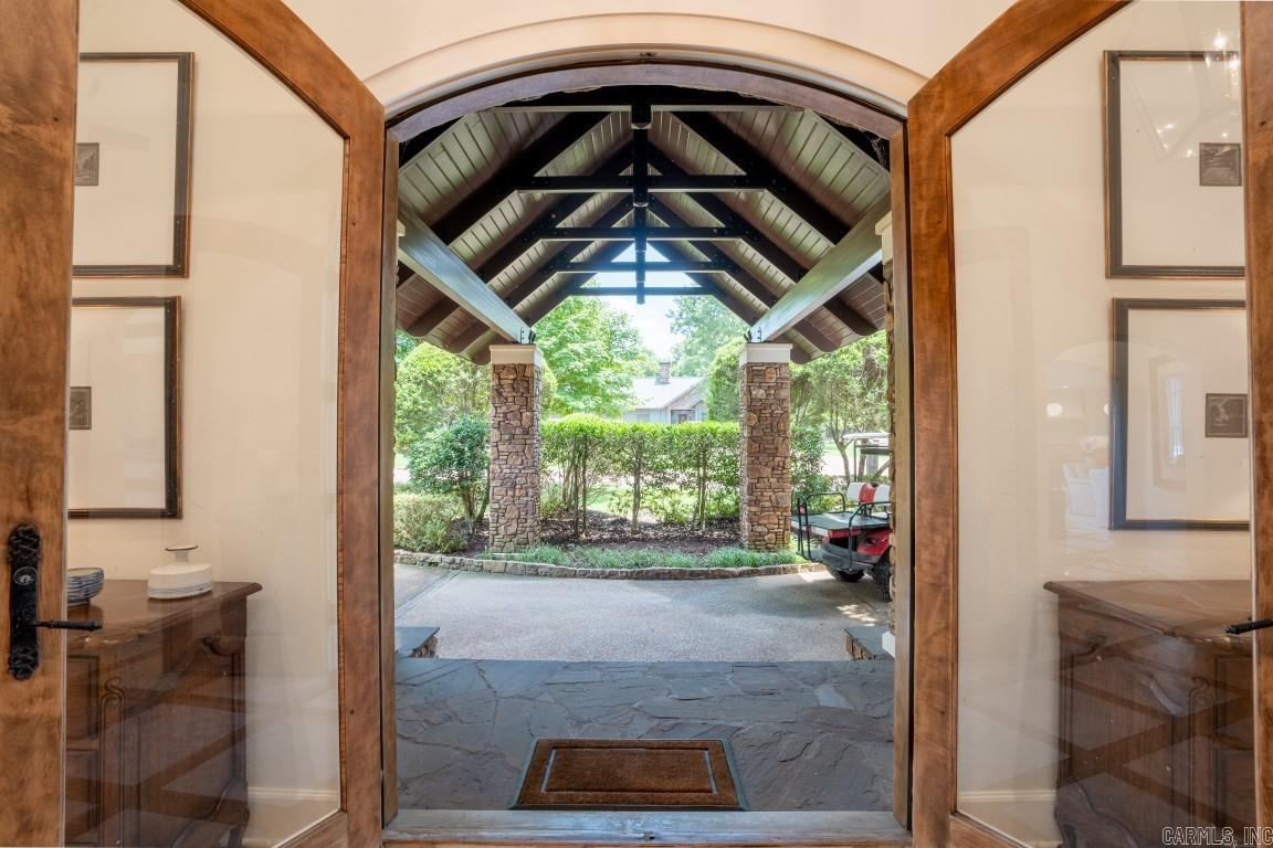 Eden Isle Estates - Residential