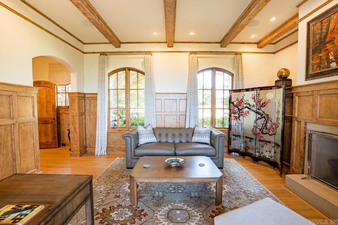 Eden Isle Estates - Residential