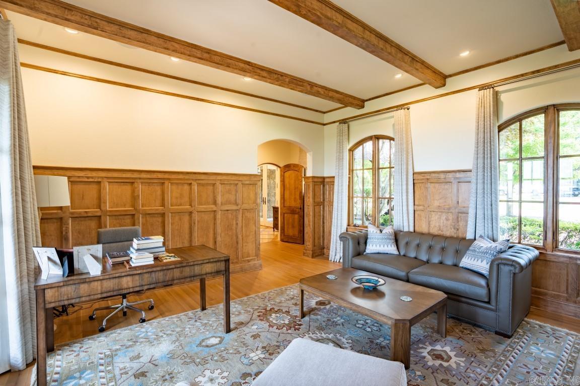 Eden Isle Estates - Residential