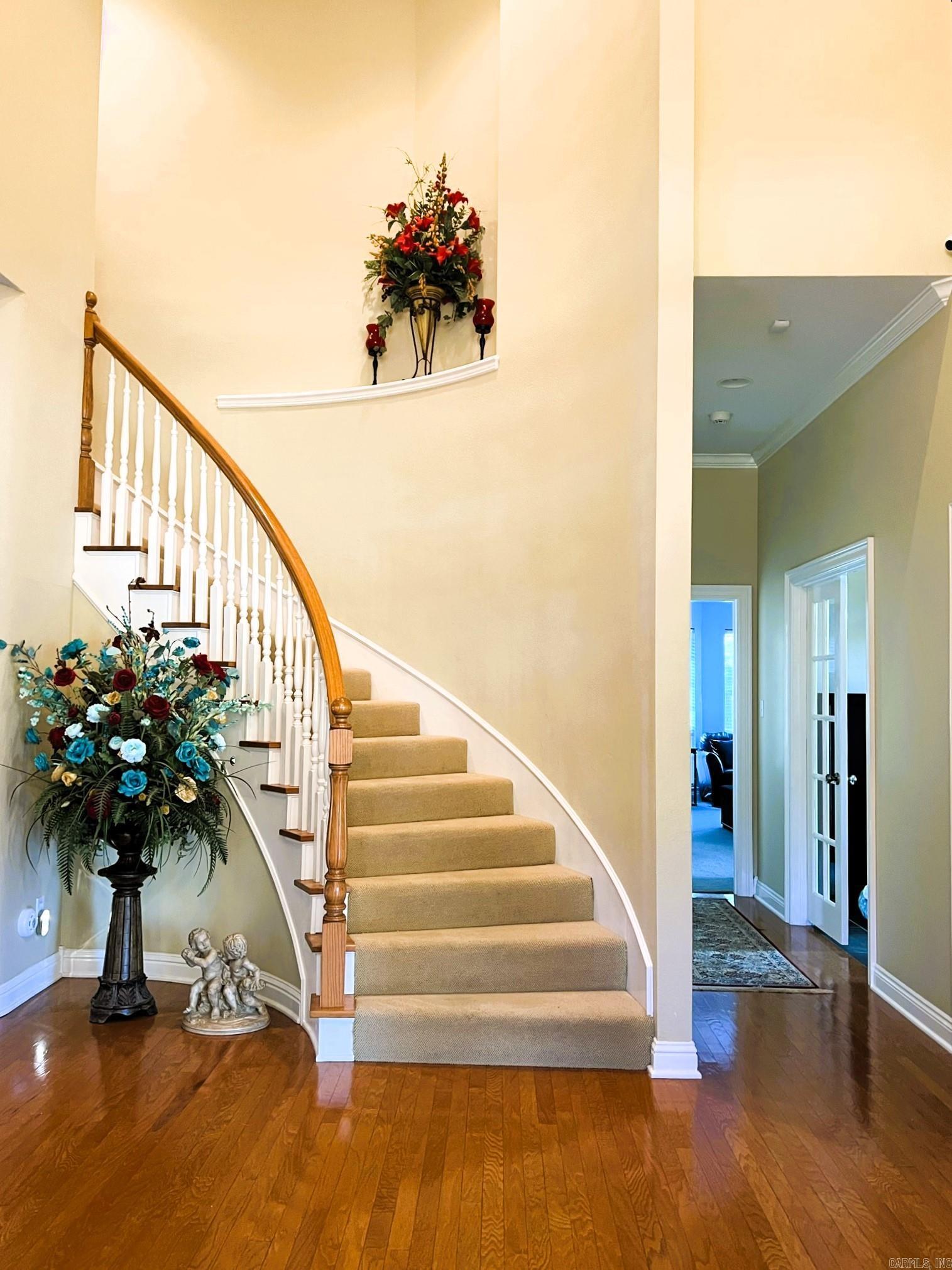 TIMBER RIDGE ESTATES - Residential