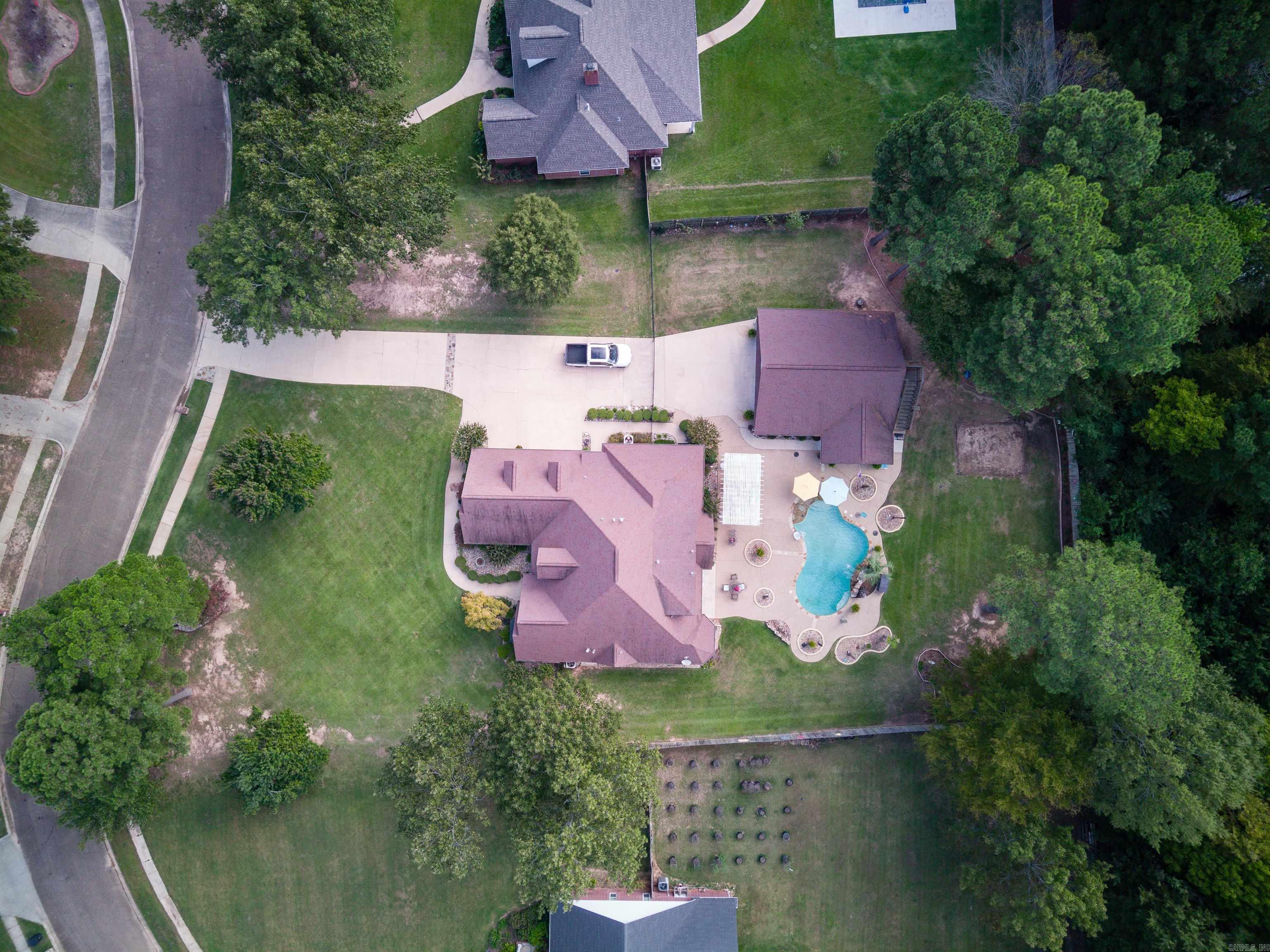 TIMBER RIDGE ESTATES - Residential