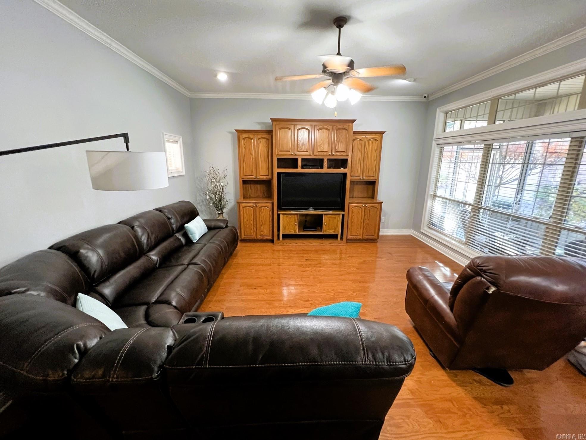 TIMBER RIDGE ESTATES - Residential