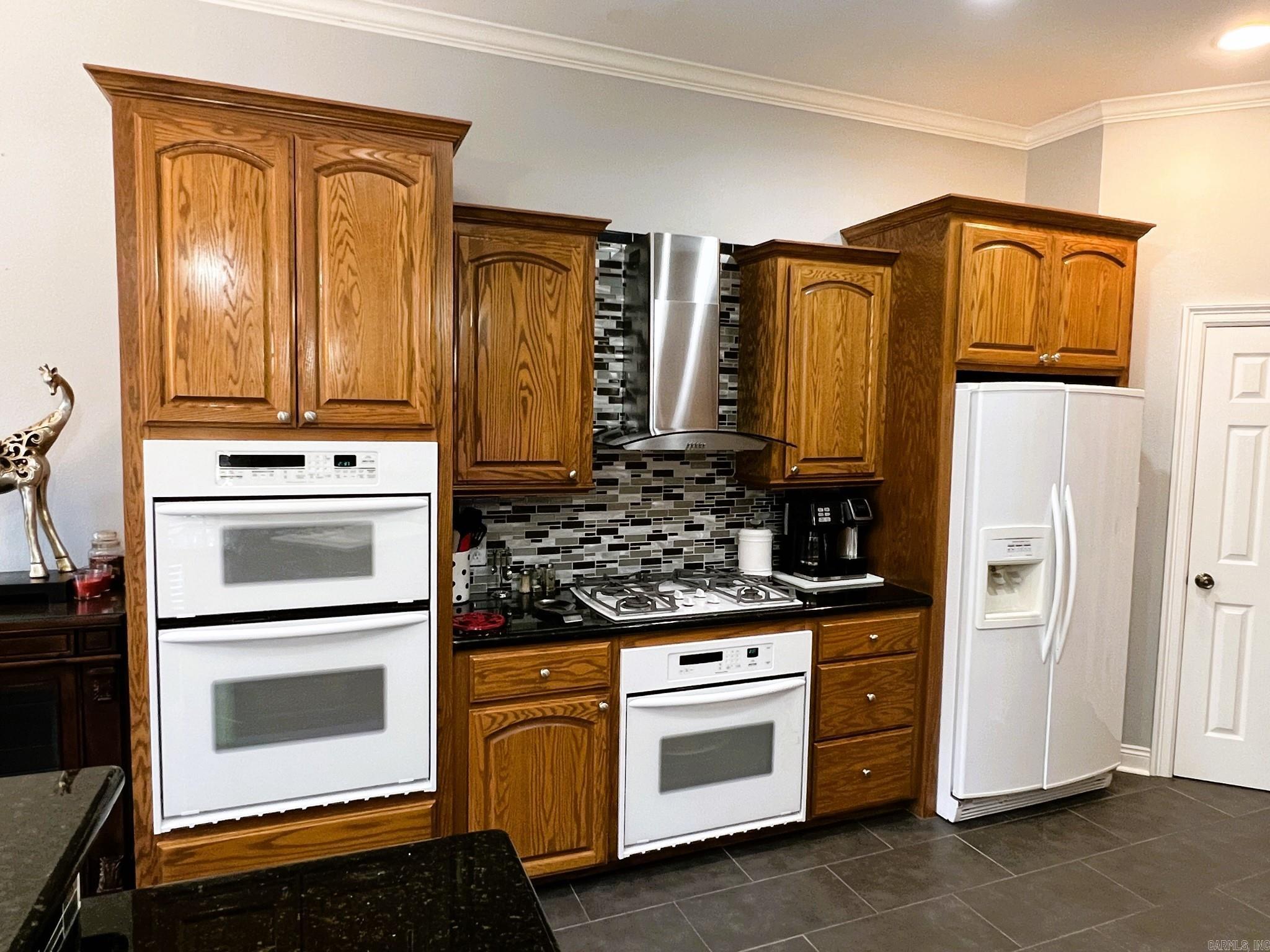 TIMBER RIDGE ESTATES - Residential