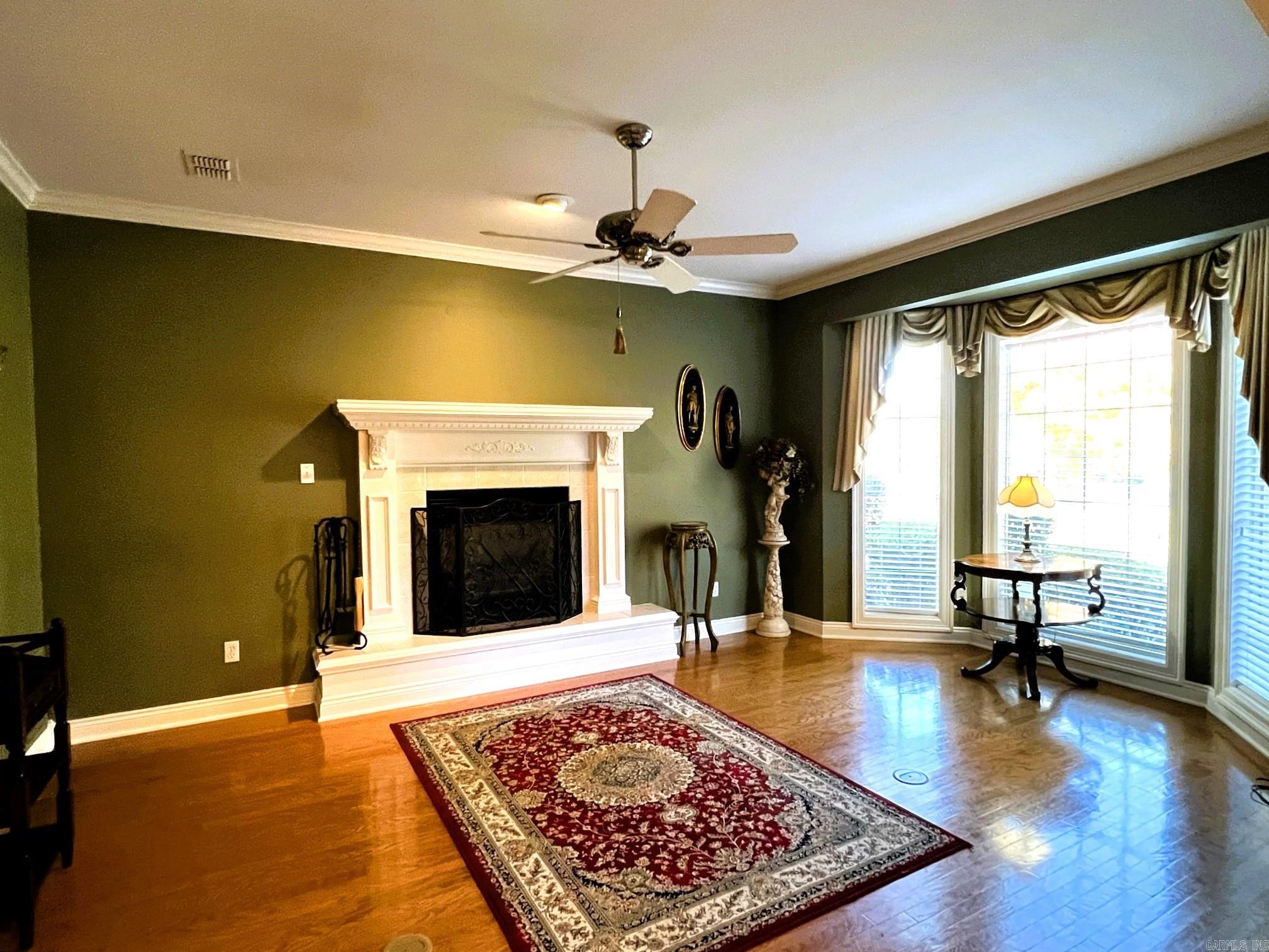 TIMBER RIDGE ESTATES - Residential