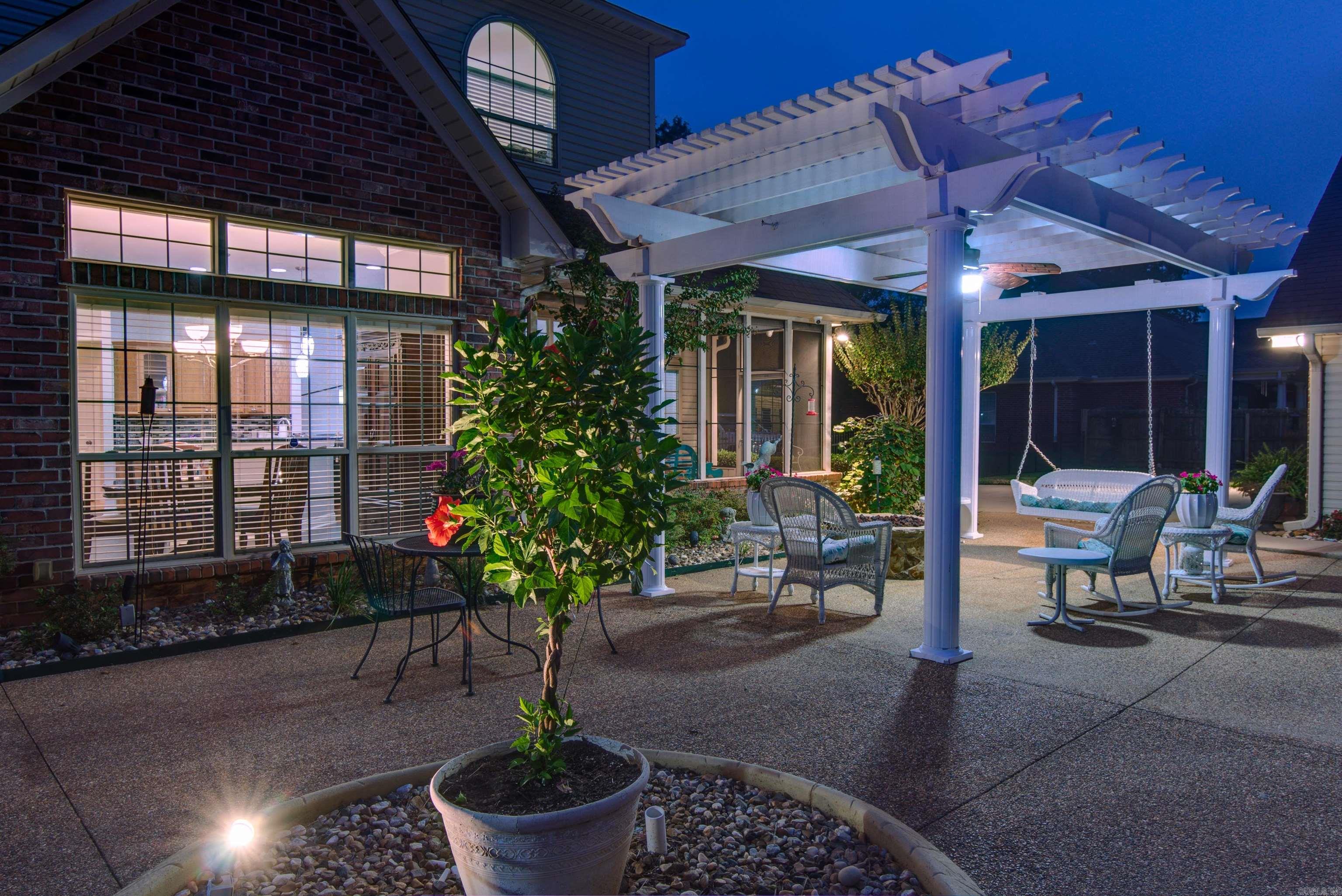 TIMBER RIDGE ESTATES - Residential