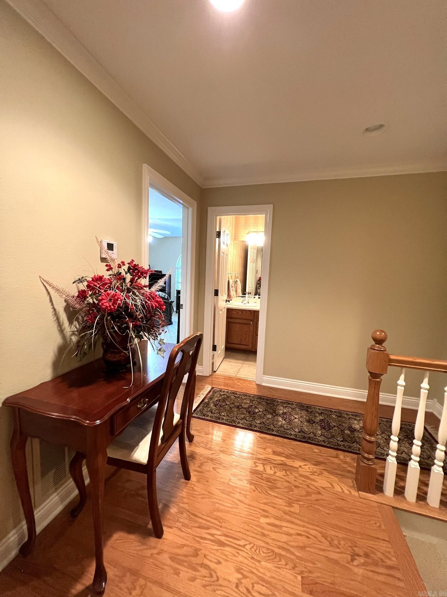 TIMBER RIDGE ESTATES - Residential