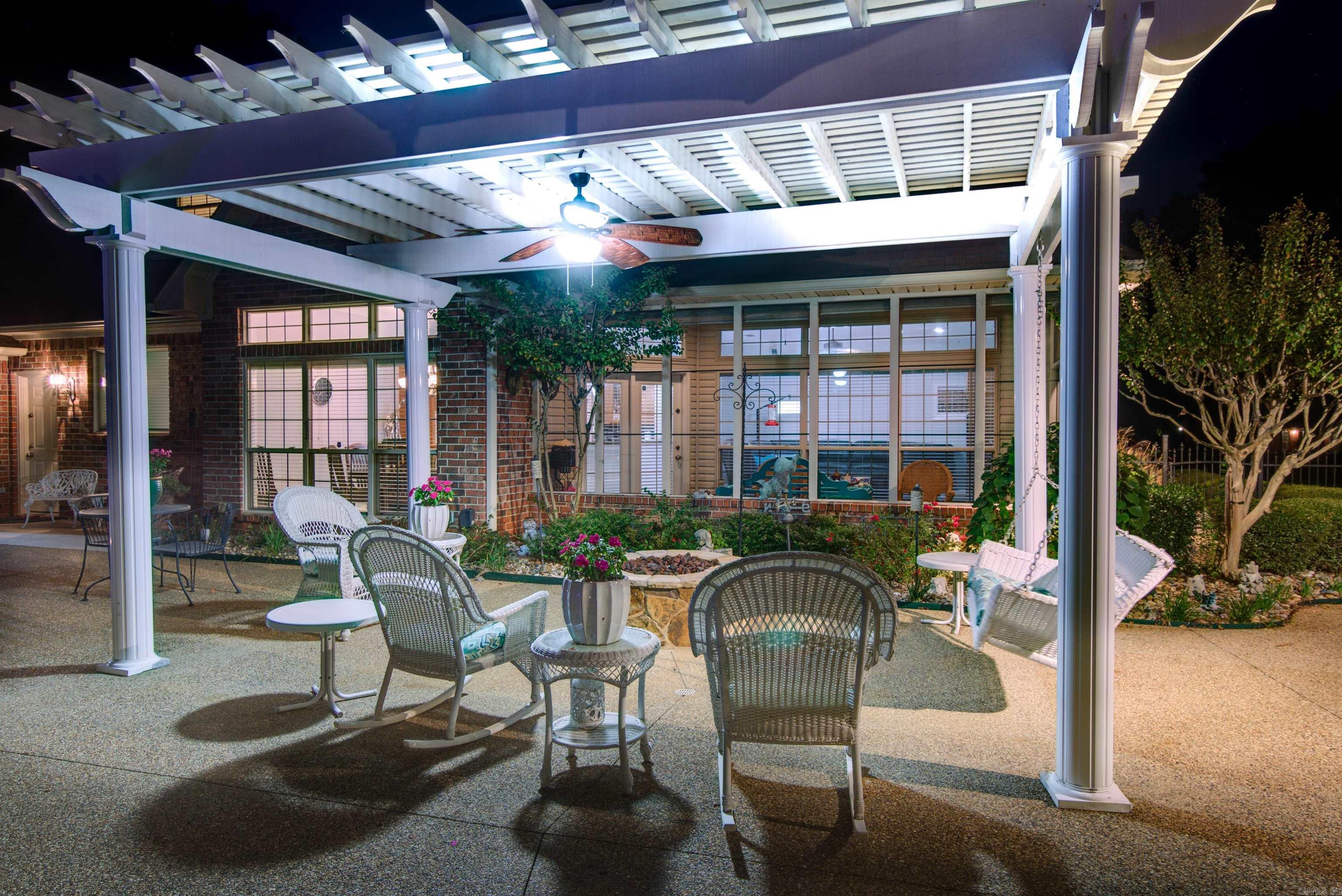 TIMBER RIDGE ESTATES - Residential