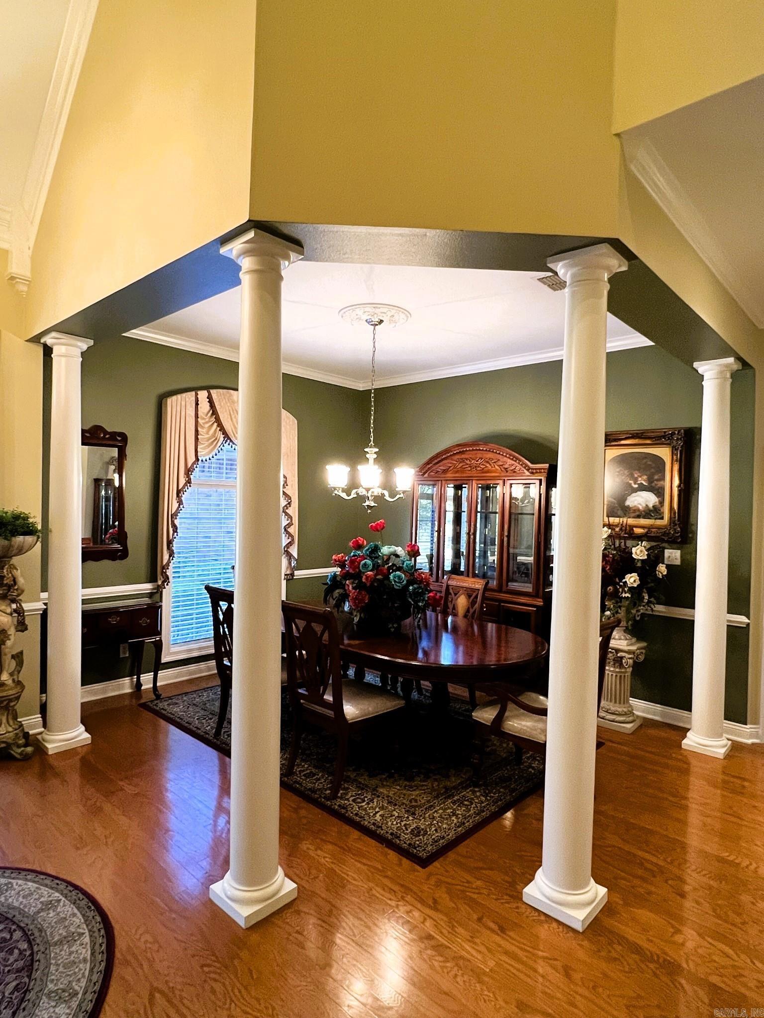 TIMBER RIDGE ESTATES - Residential