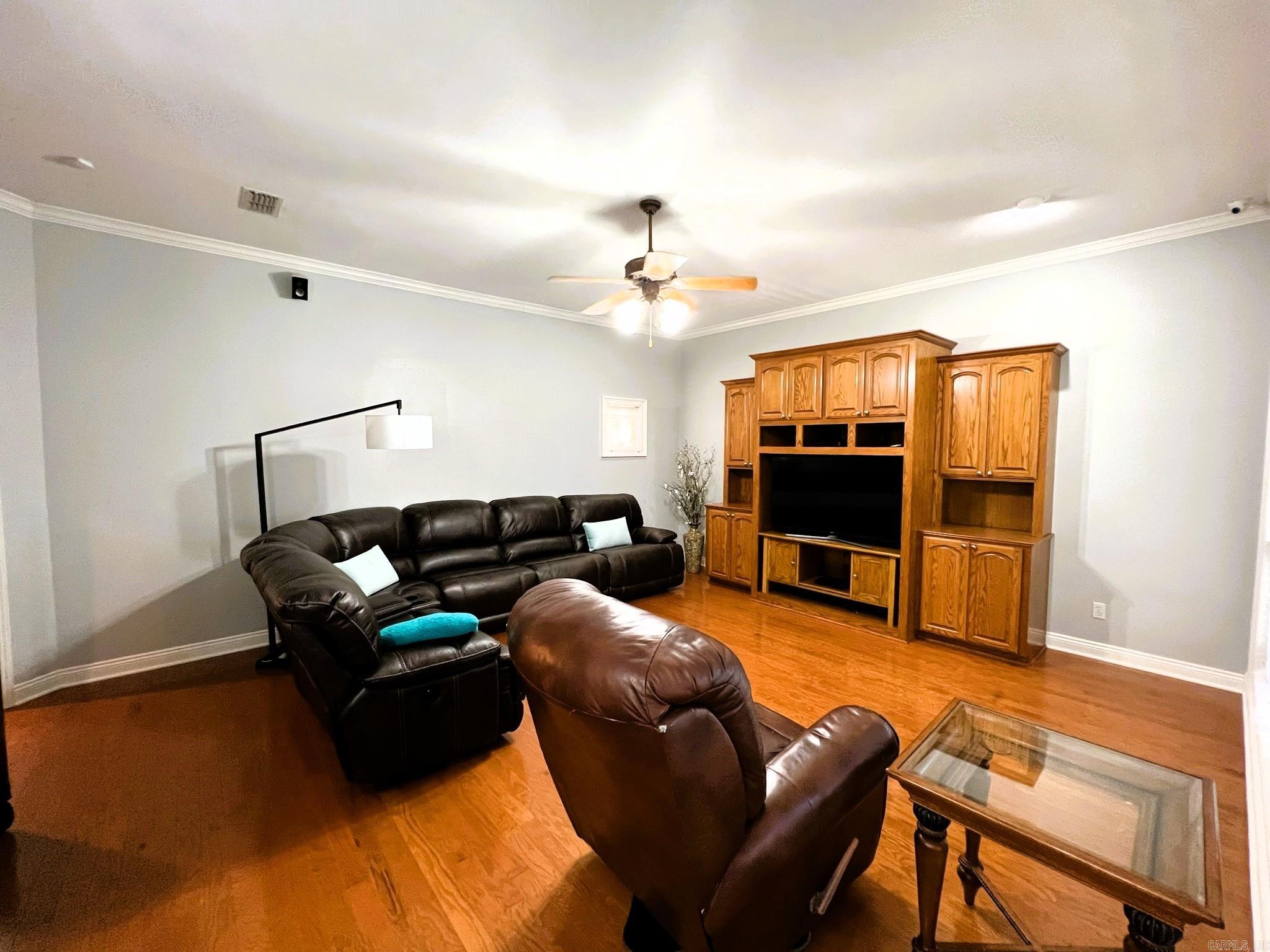 TIMBER RIDGE ESTATES - Residential