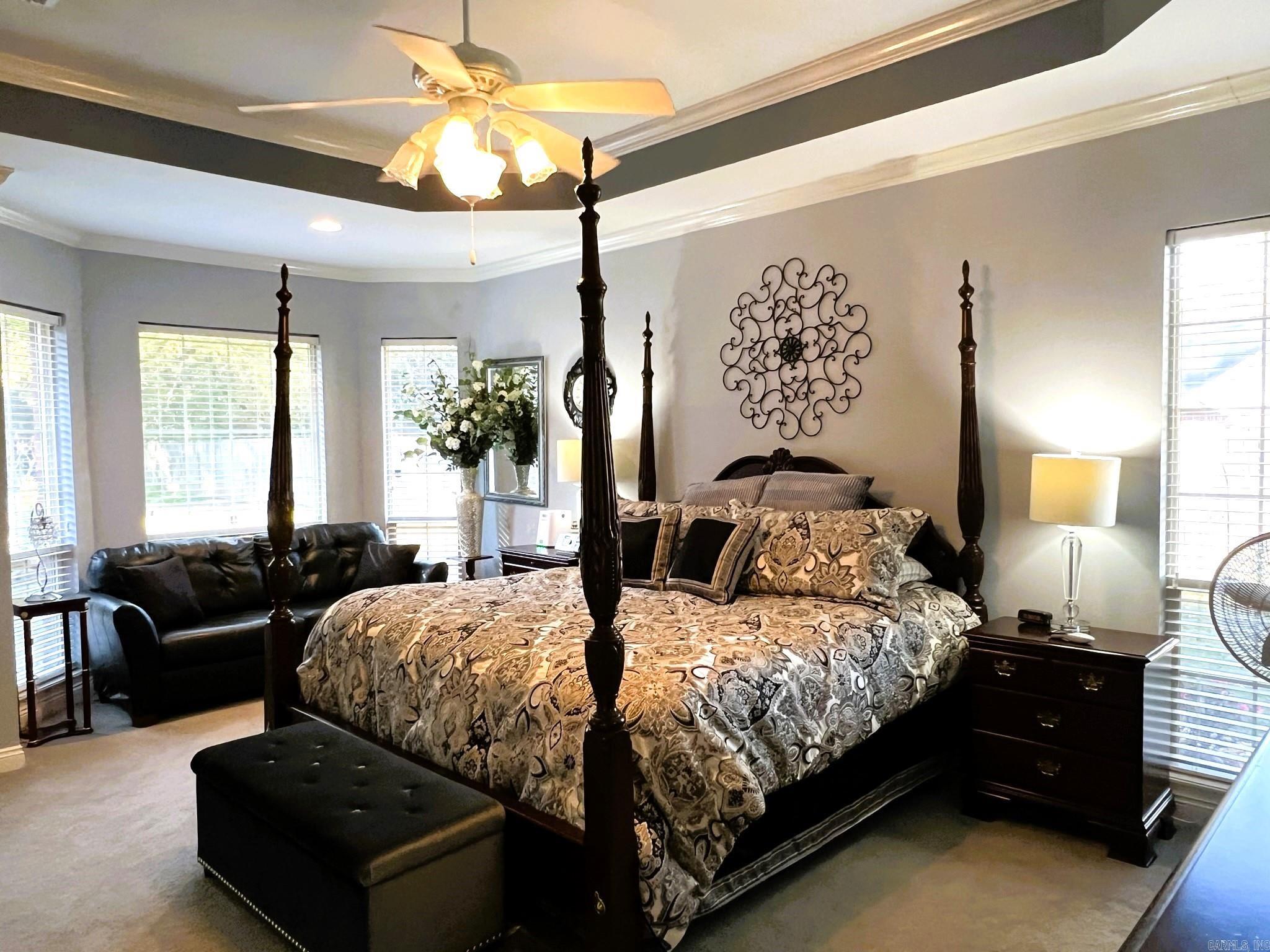 TIMBER RIDGE ESTATES - Residential