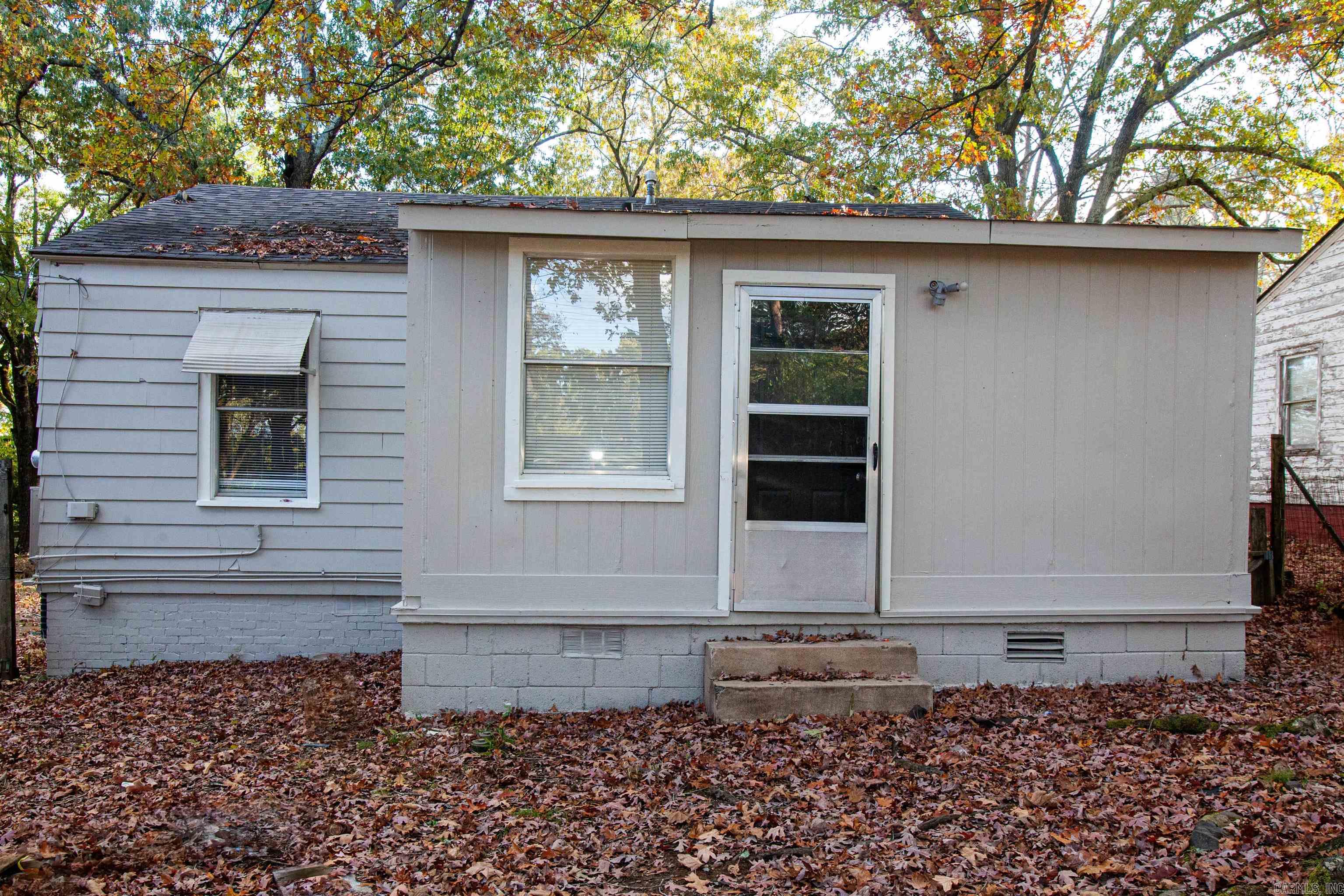 Western Hill - Residential