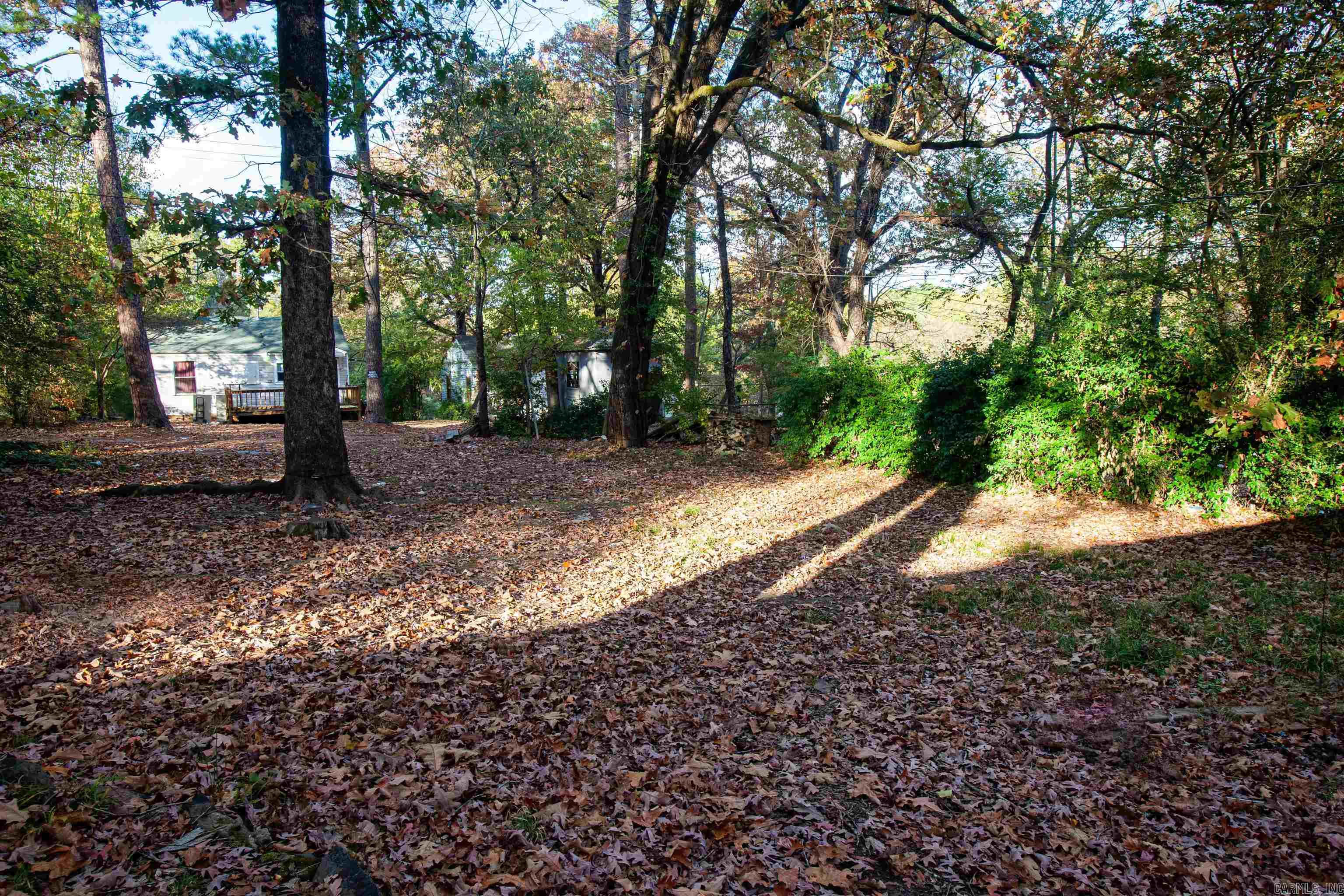 Western Hill - Residential