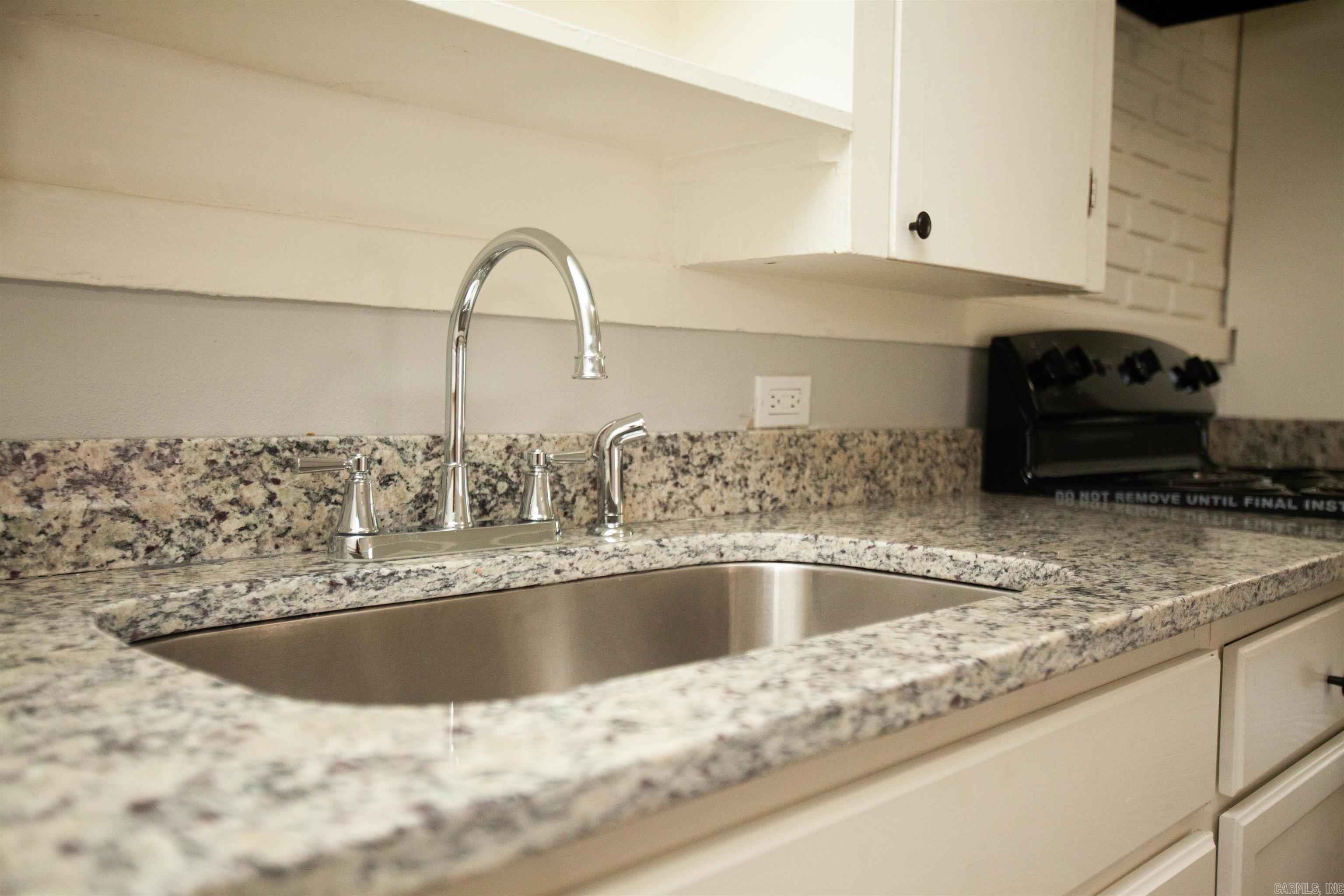 Western Hill - Residential