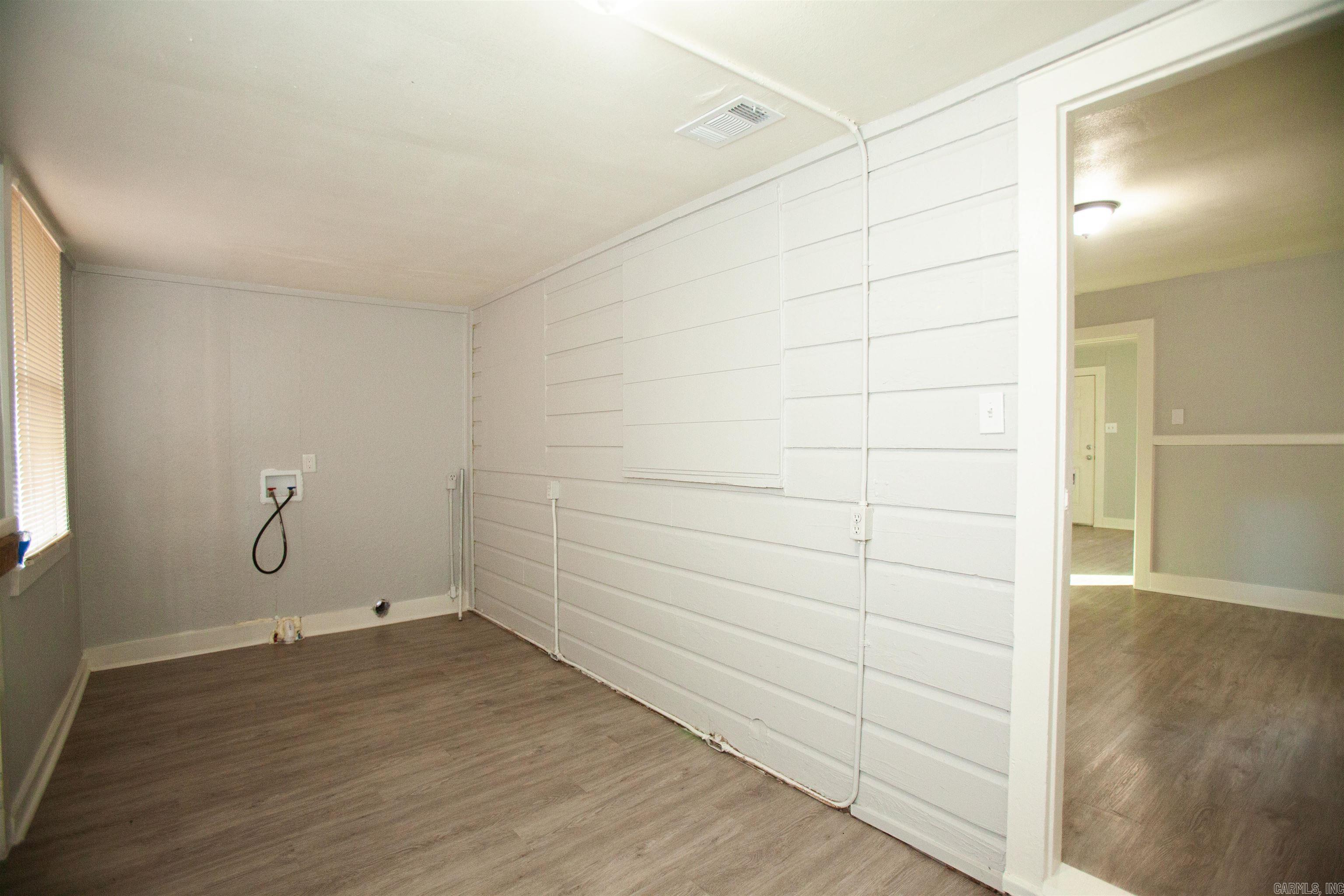 Western Hill - Residential