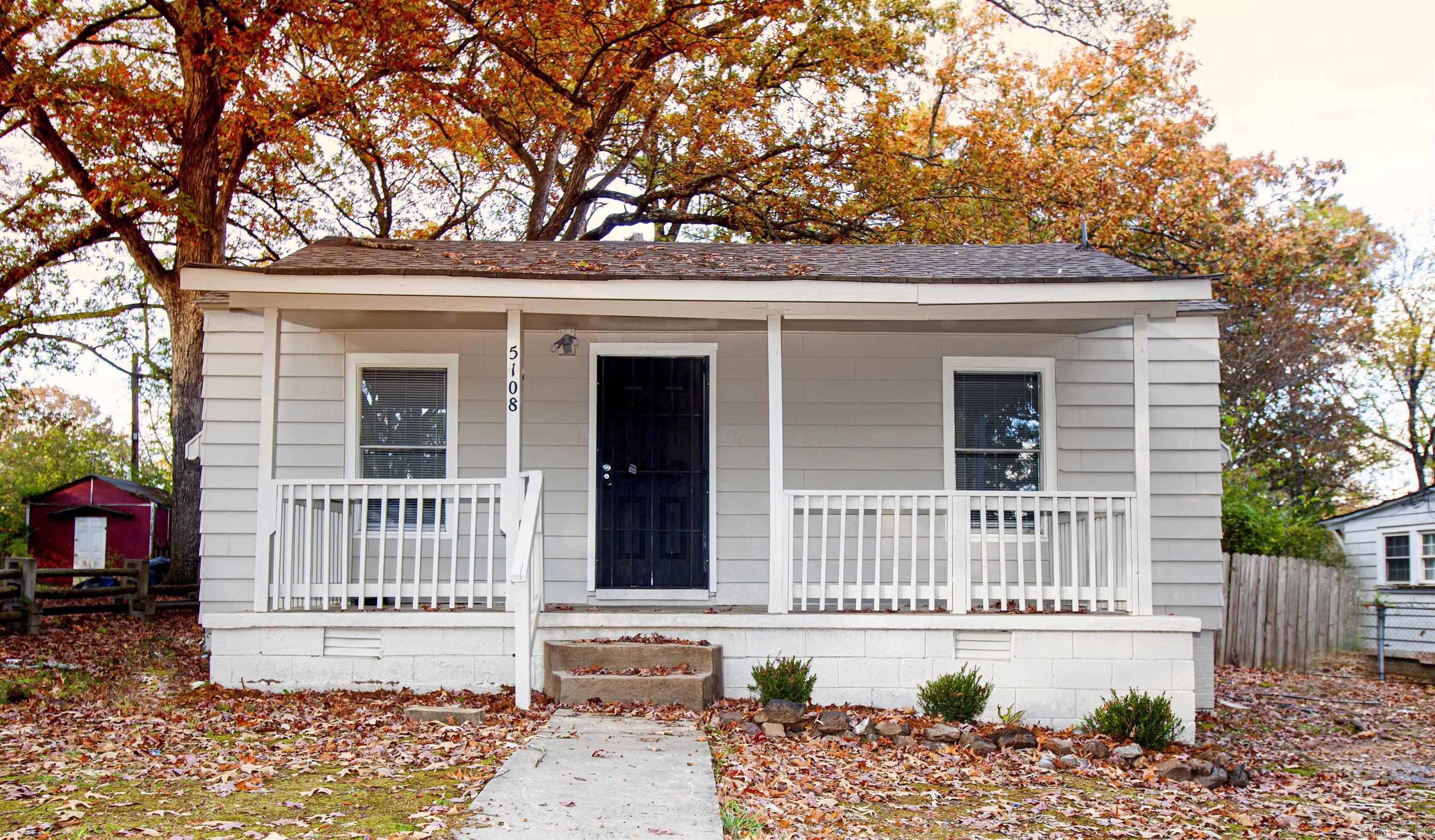 Western Hill - Residential