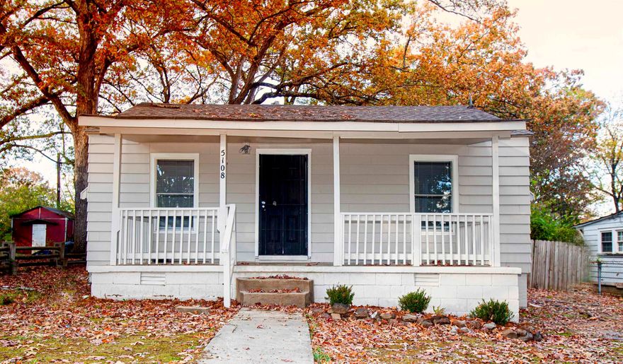 Ready for investors!