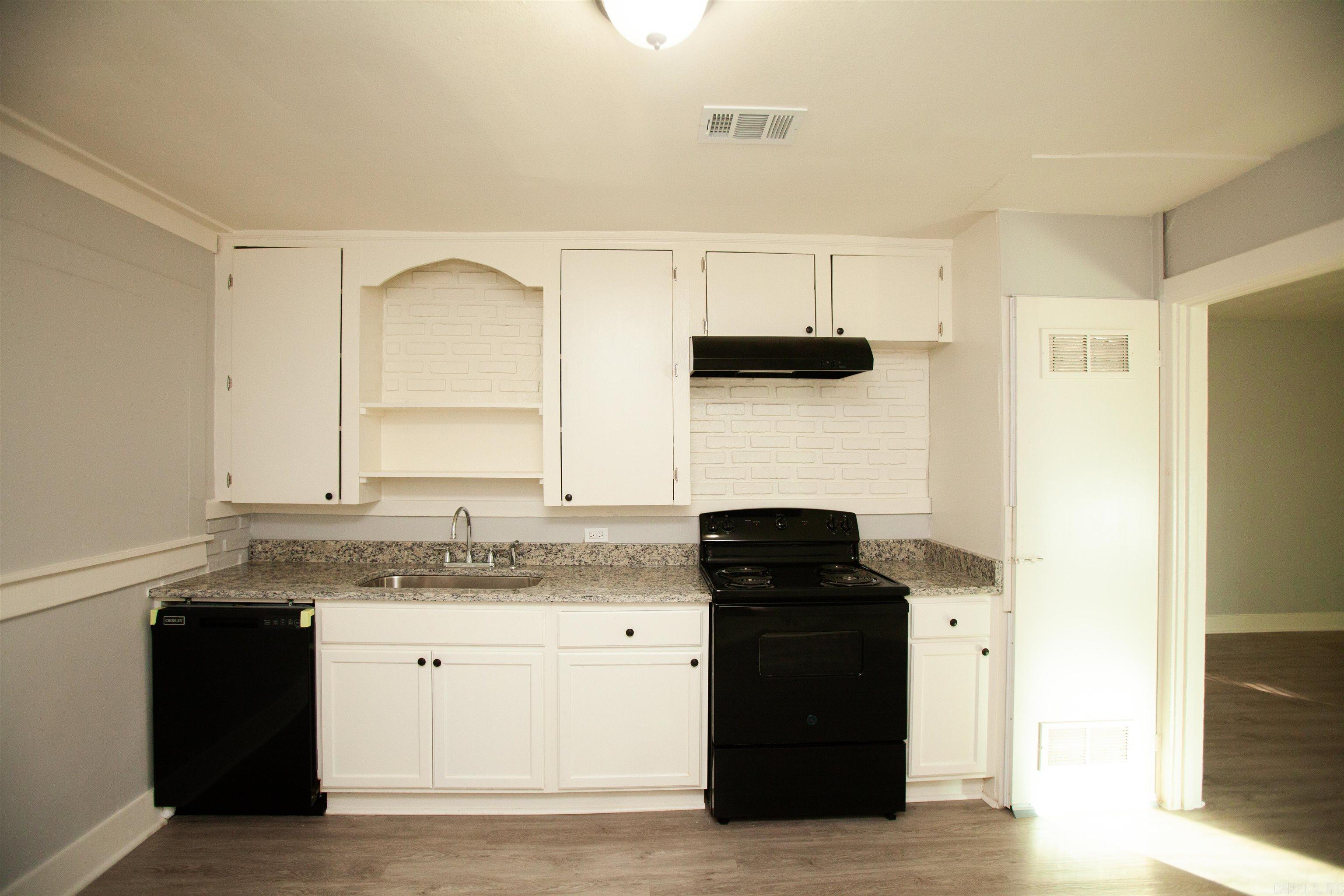 Western Hill - Residential