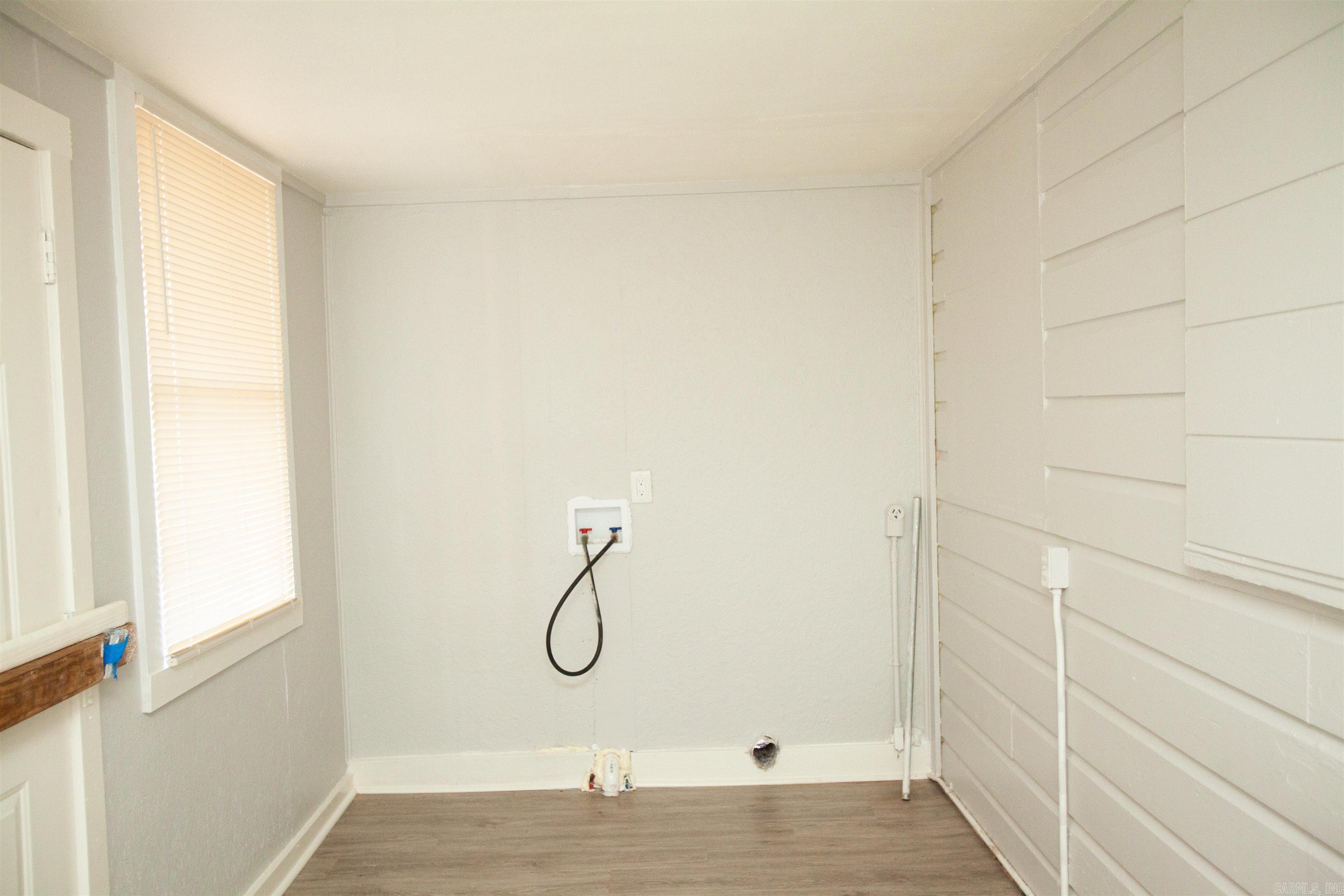 Western Hill - Residential