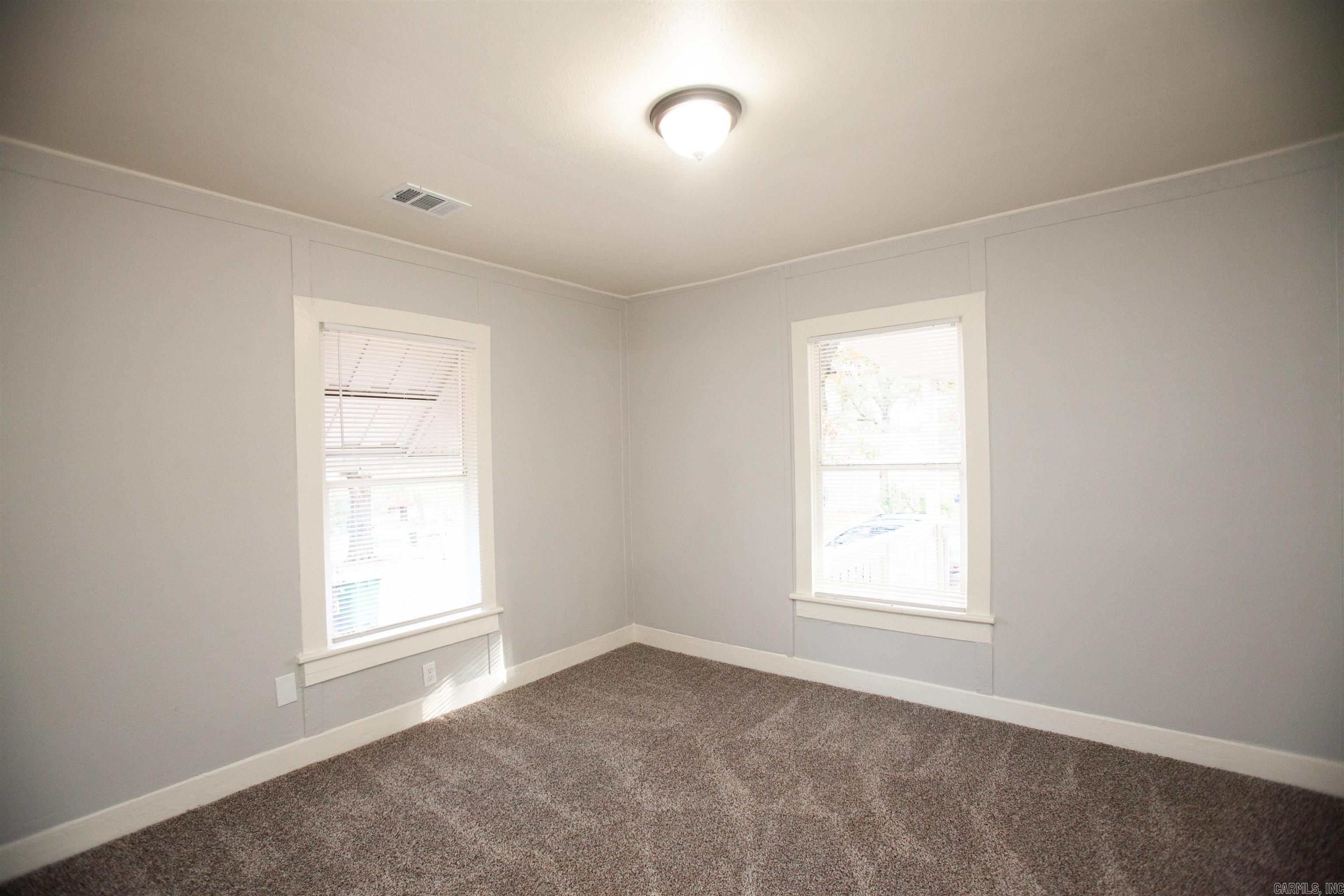 Western Hill - Residential