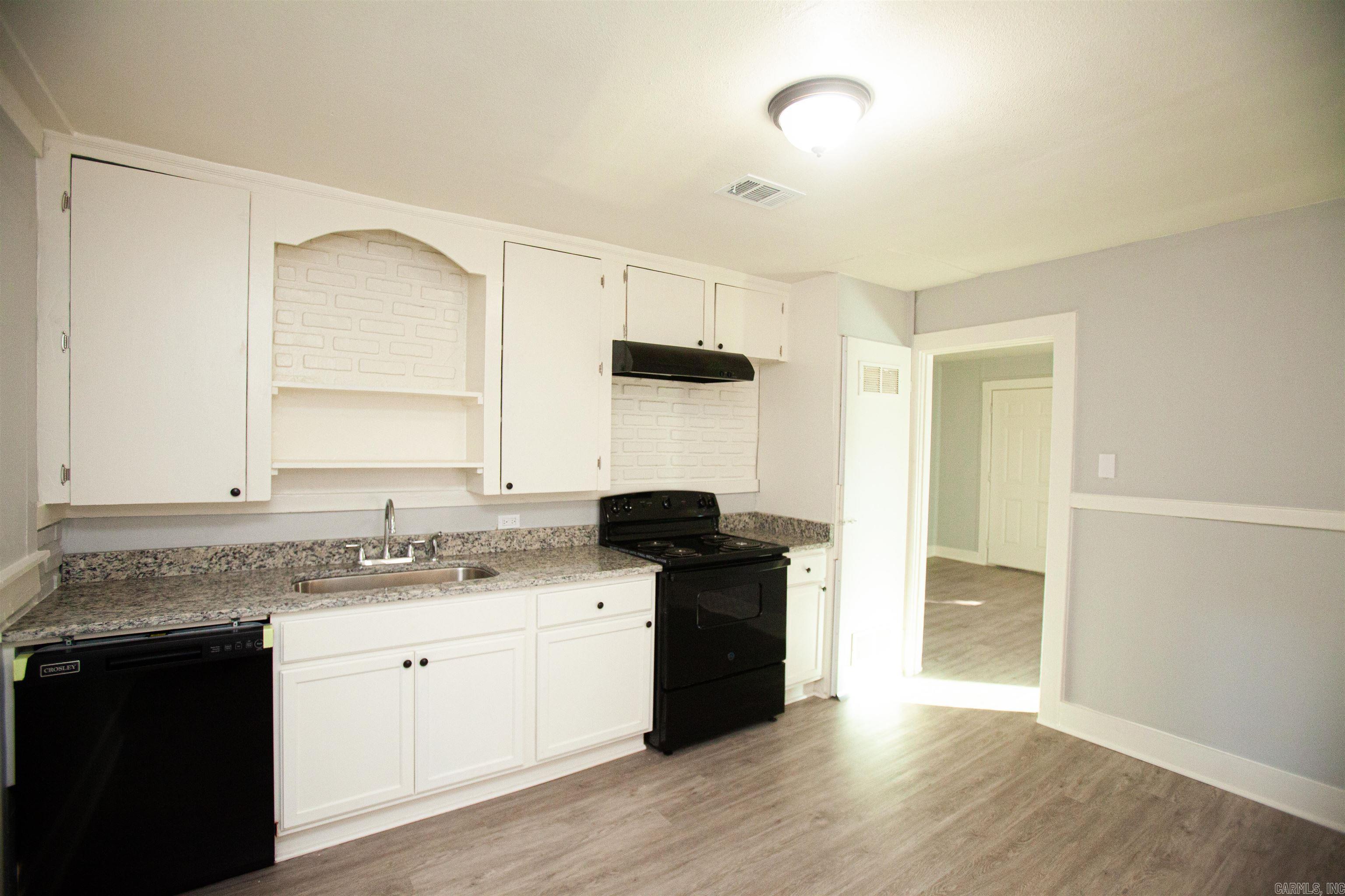 Western Hill - Residential