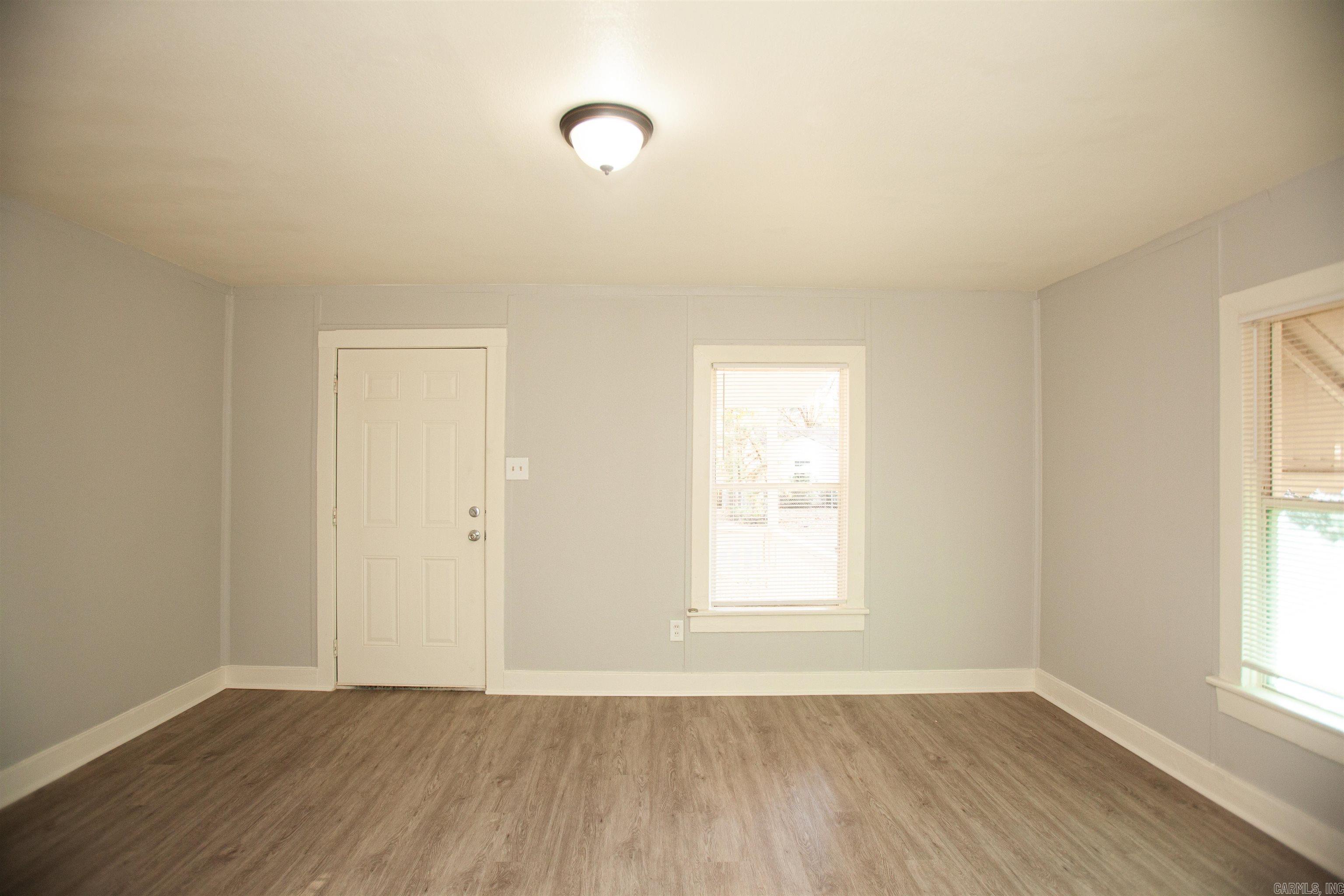 Western Hill - Residential