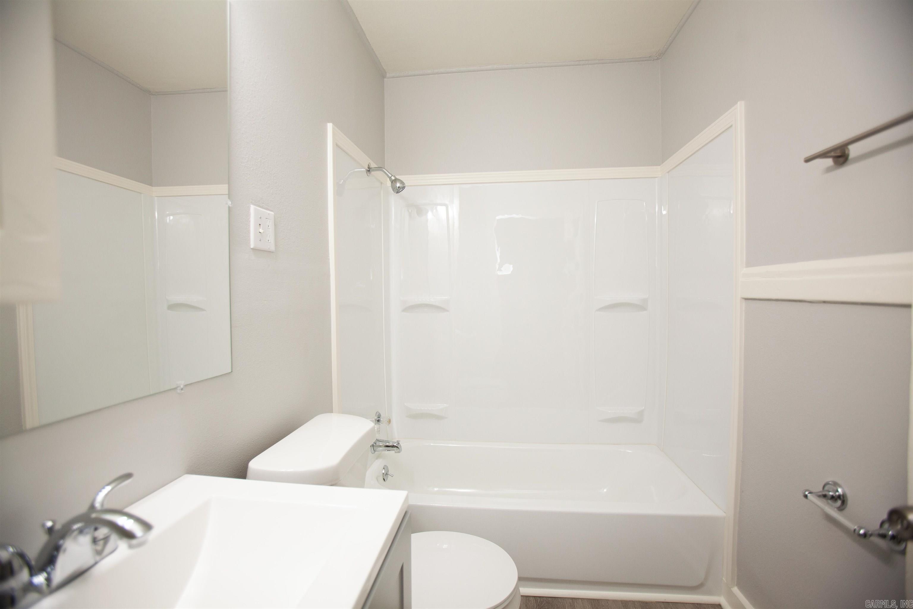 Western Hill - Residential