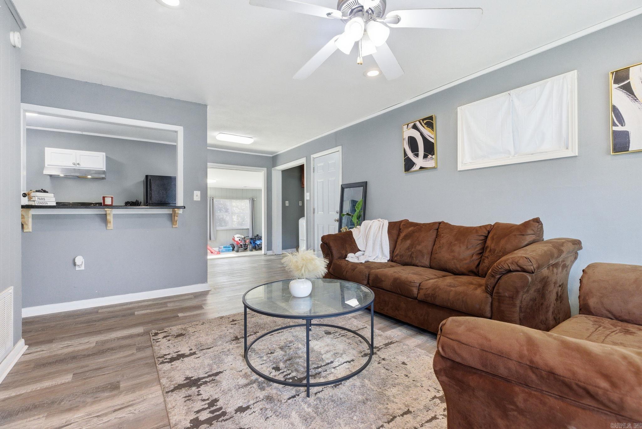 Greenlea - Residential