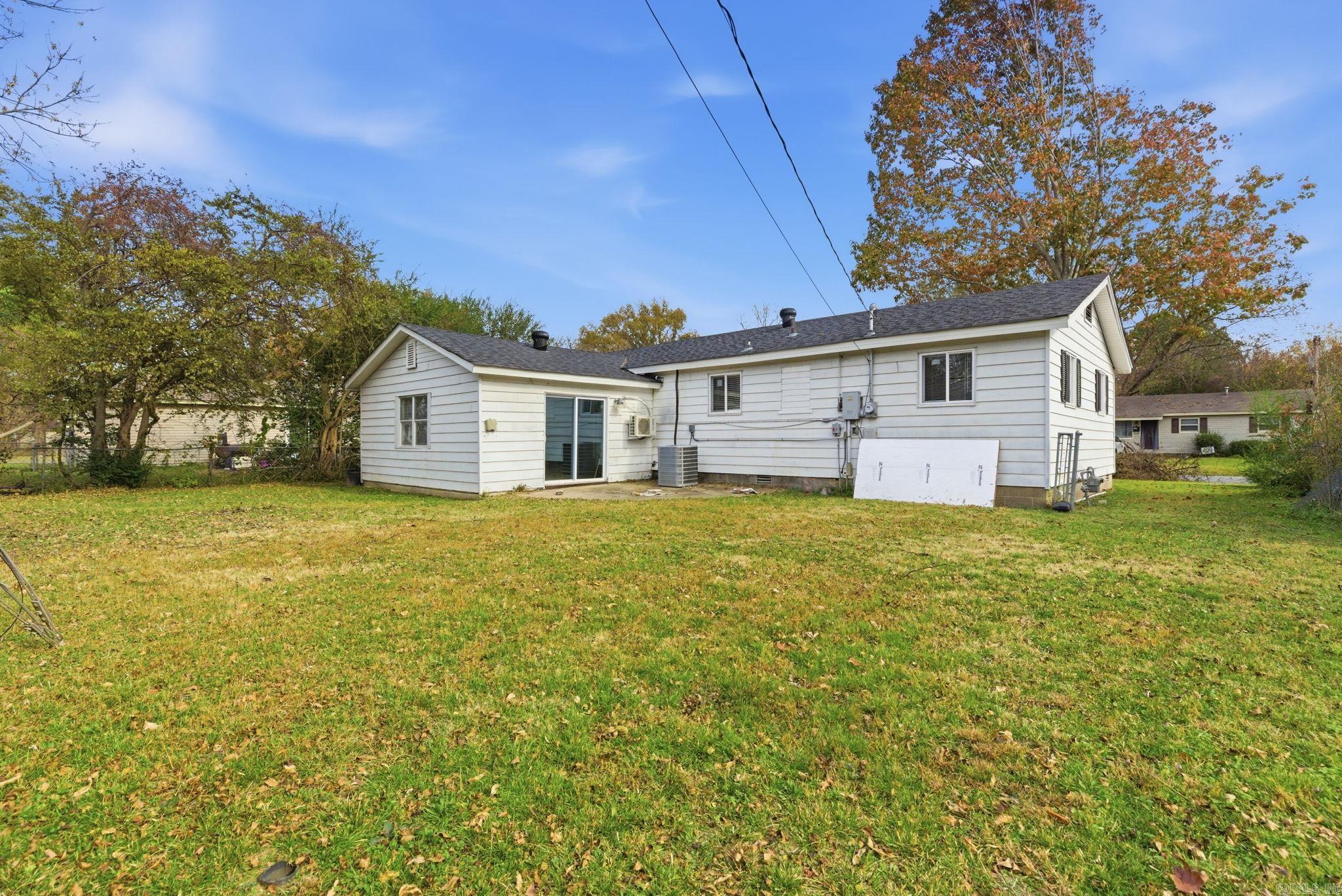 Greenlea - Residential