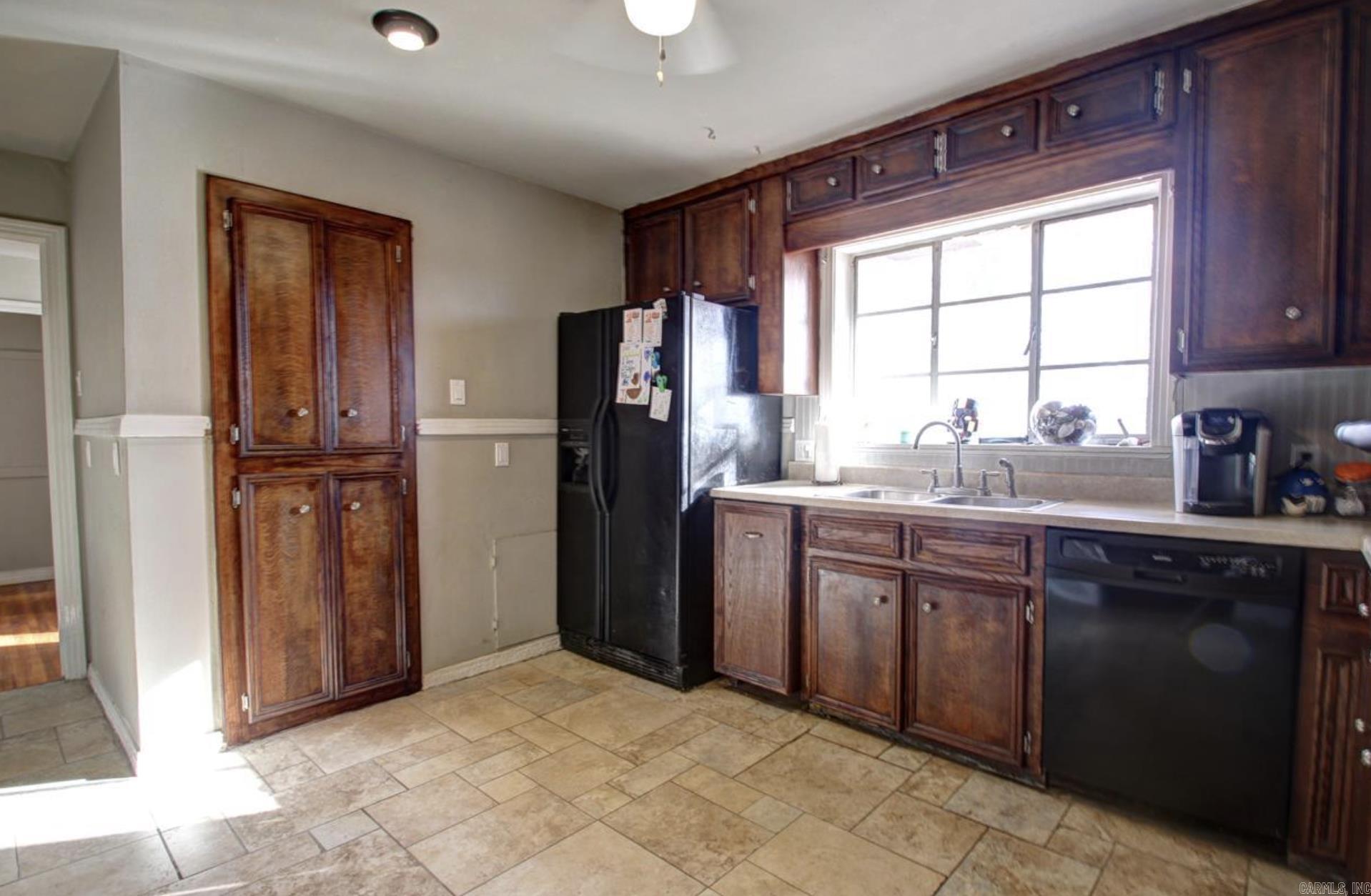 PARK HILL - Residential