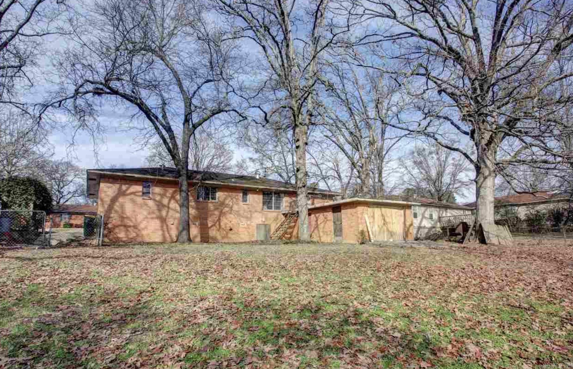 PARK HILL - Residential