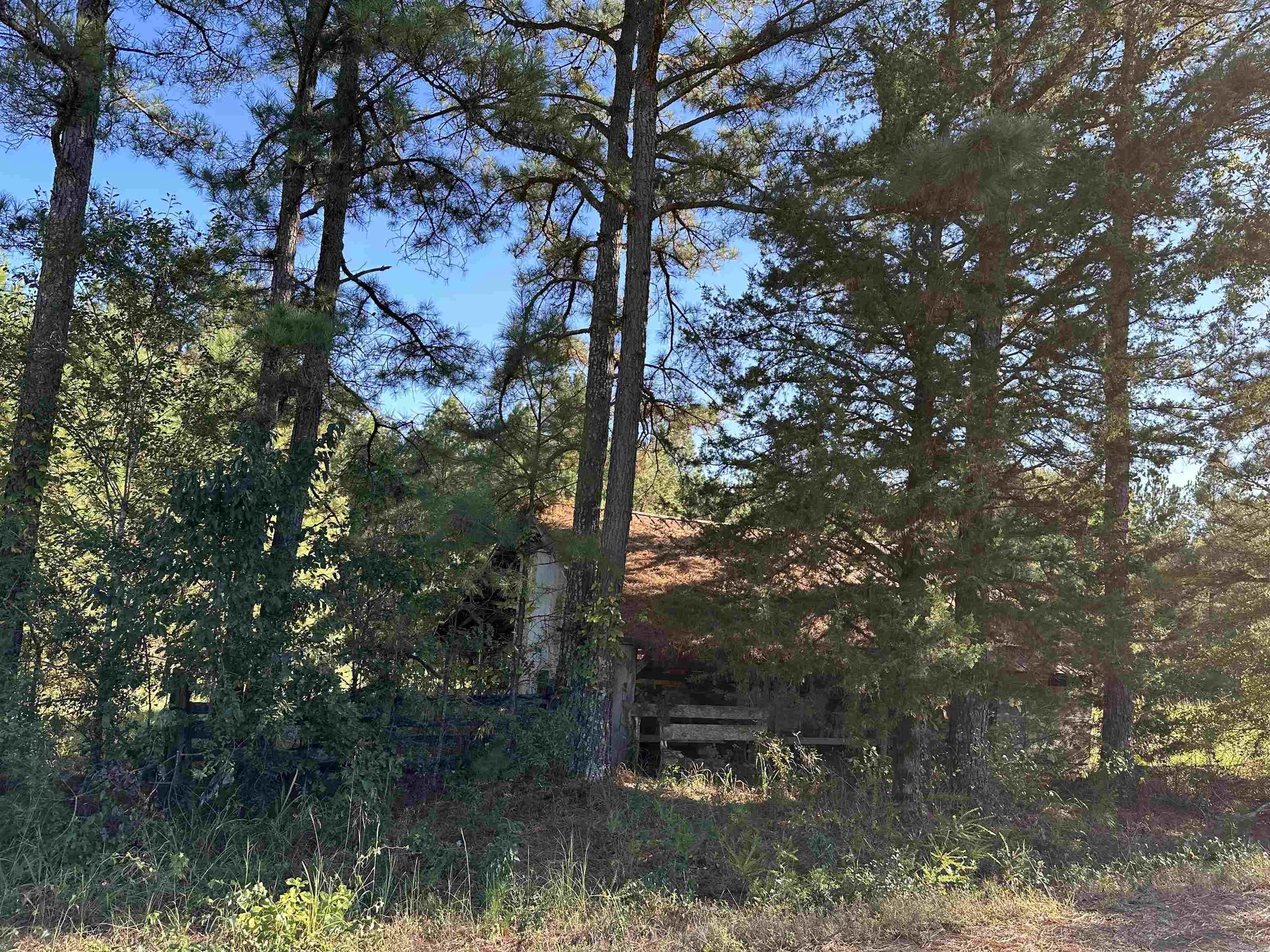 Metes & Bounds - Land