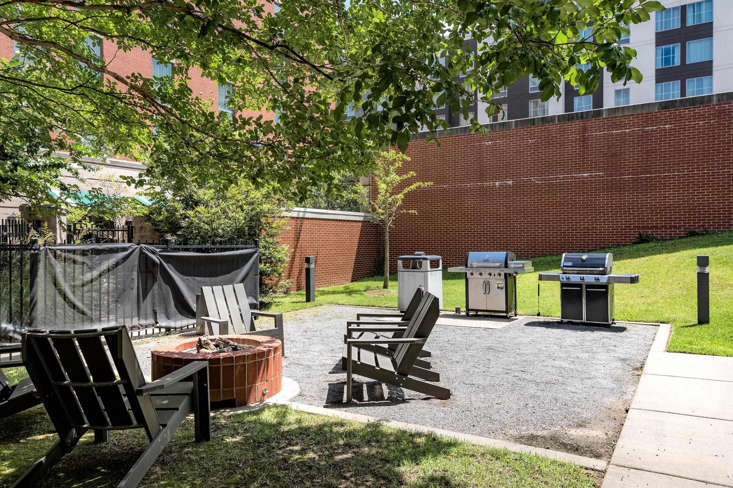 River Market Tower HPR - Residential