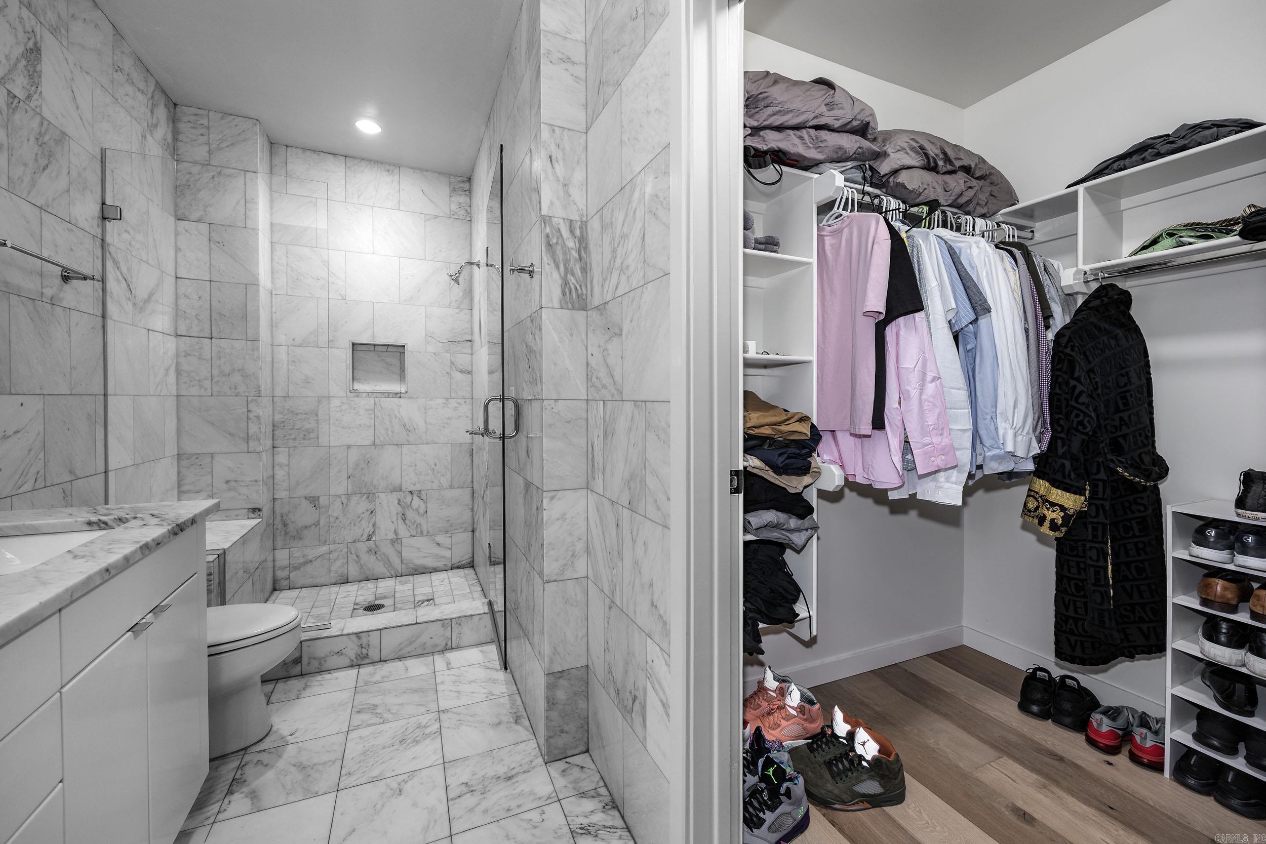 River Market Tower HPR - Residential