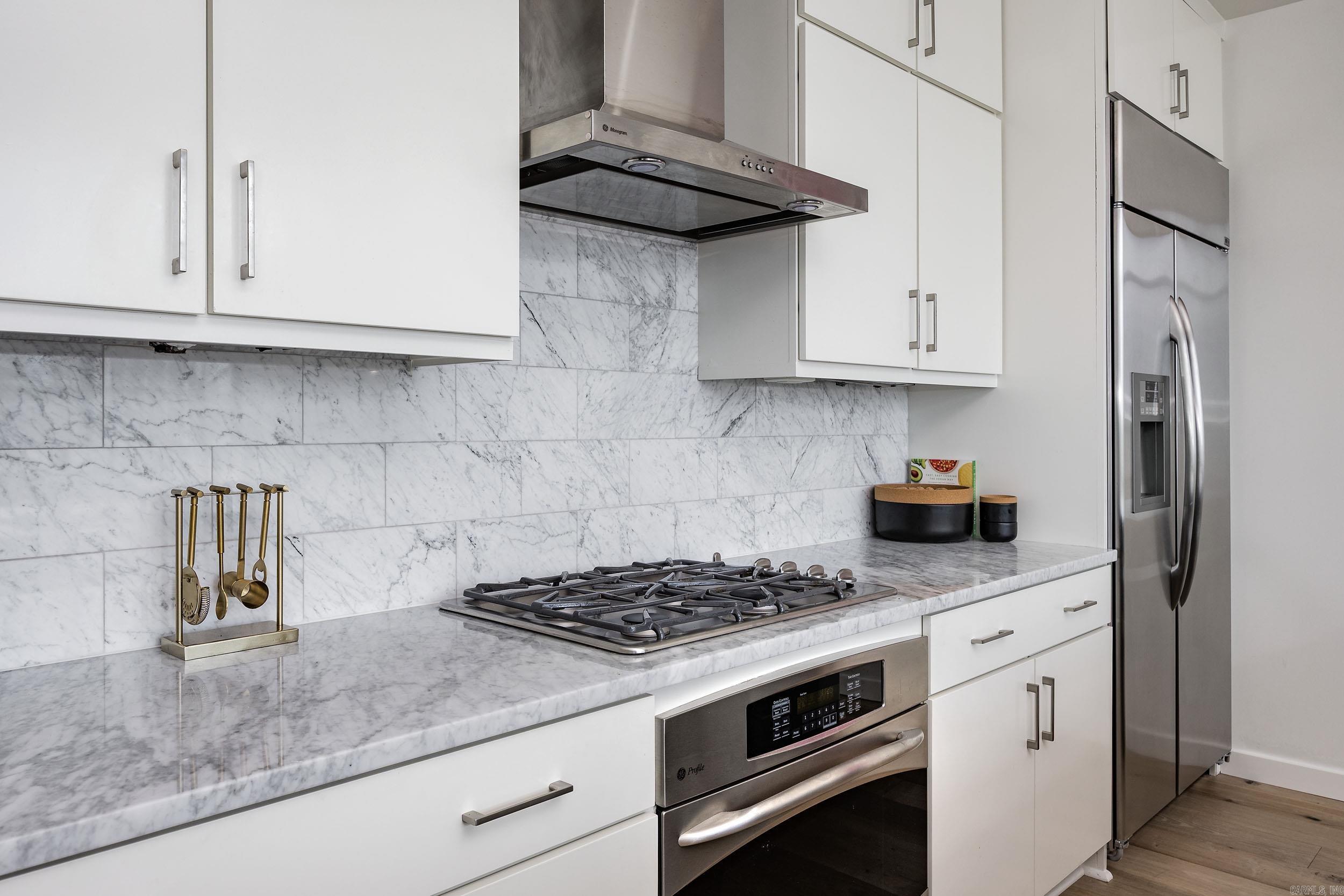 River Market Tower HPR - Residential