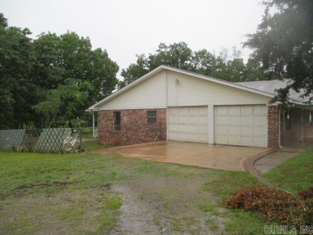 Roberts & Flanagin - Residential