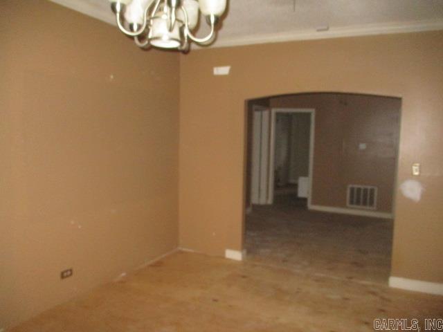 Roberts & Flanagin - Residential