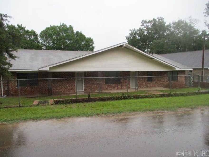 Check this out --- A drastic price reduction!!! Located off of Hwy 365/Paradise Rd features this four bedroom/two and a half baths home outside of the Mayflower city limits on Lake Conway - must see... the roof has just been replaced. The fireplaces is a nice bonus feature for this home. The property is sold in AS IS condition. This is a Freddie Mac Homesteps property. Property is in the seller's firstlook program. Freddie Mac First Look expires on 7/10/'2024. log onto www.homesteps.com for detailed property information. Earnest money deposit is required on ALL offer. Offer submission worksheet to accompany each offer.  Homegenius Real Estate is a co-broker/secondary broker on the property.