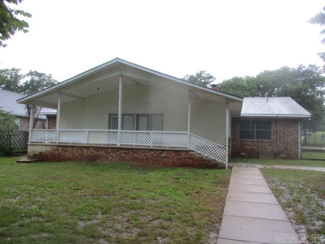 Roberts & Flanagin - Residential