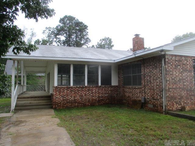 Roberts & Flanagin - Residential