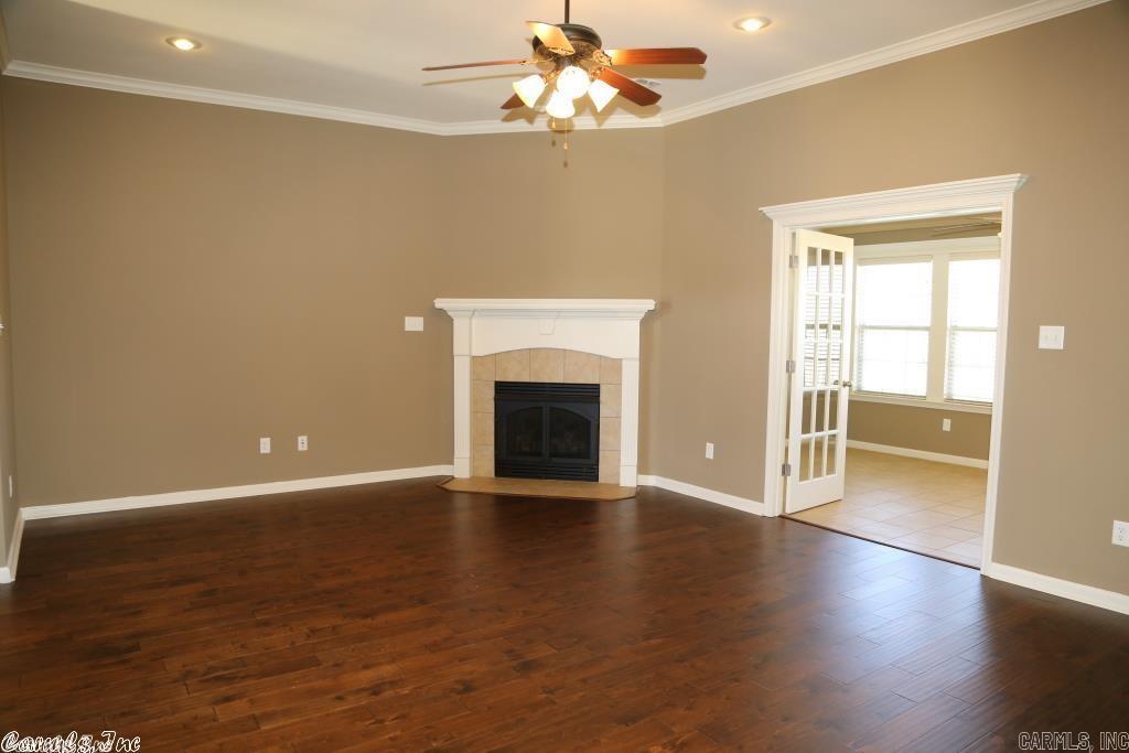 Briarstone - Residential Lease