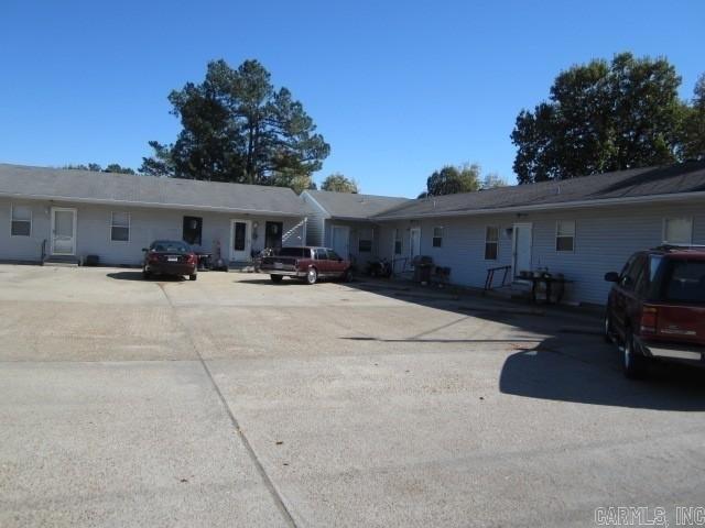 Trust 2nd - Residential Lease