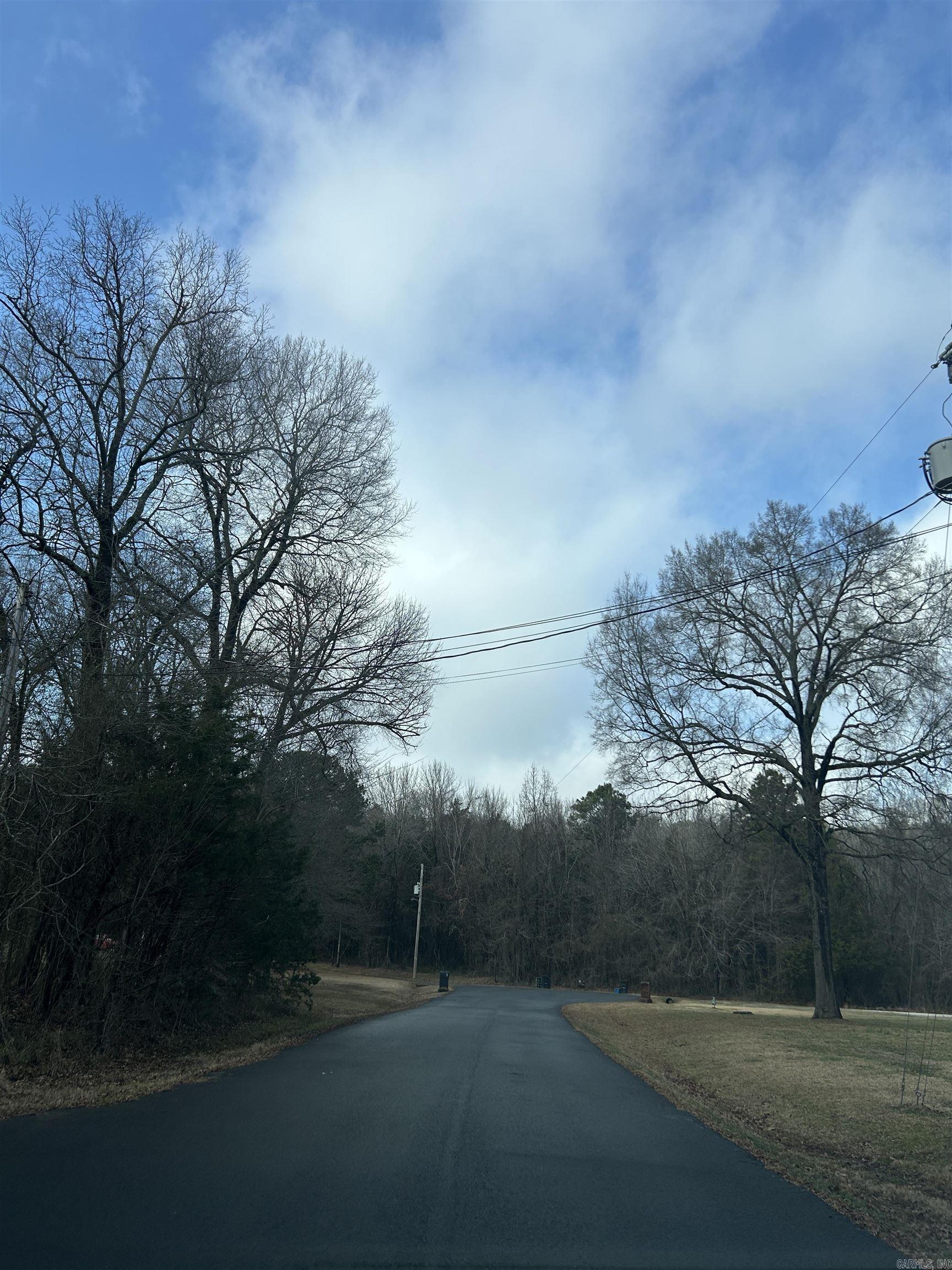 Small Wood Place - Land