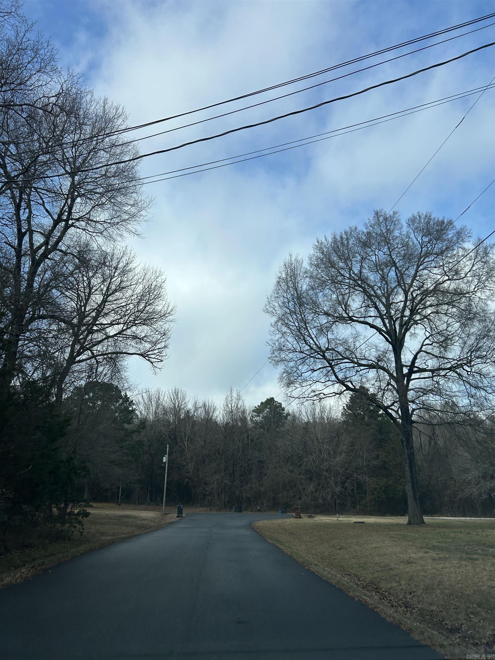 Small Wood Place - Land