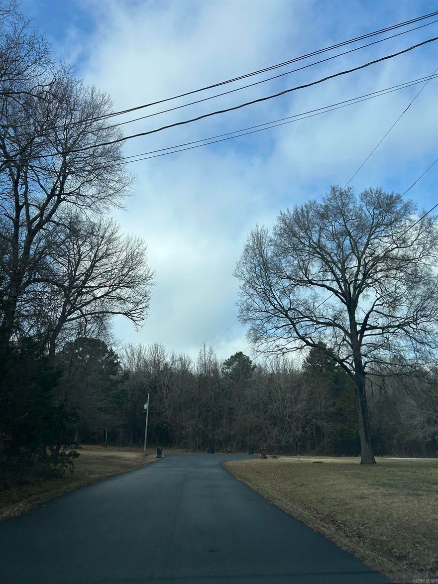 Looking for convenience but yet have seclusion!  This property is in a nice area in Greenbrier.  Easy two way exit for convenience.  Call today.