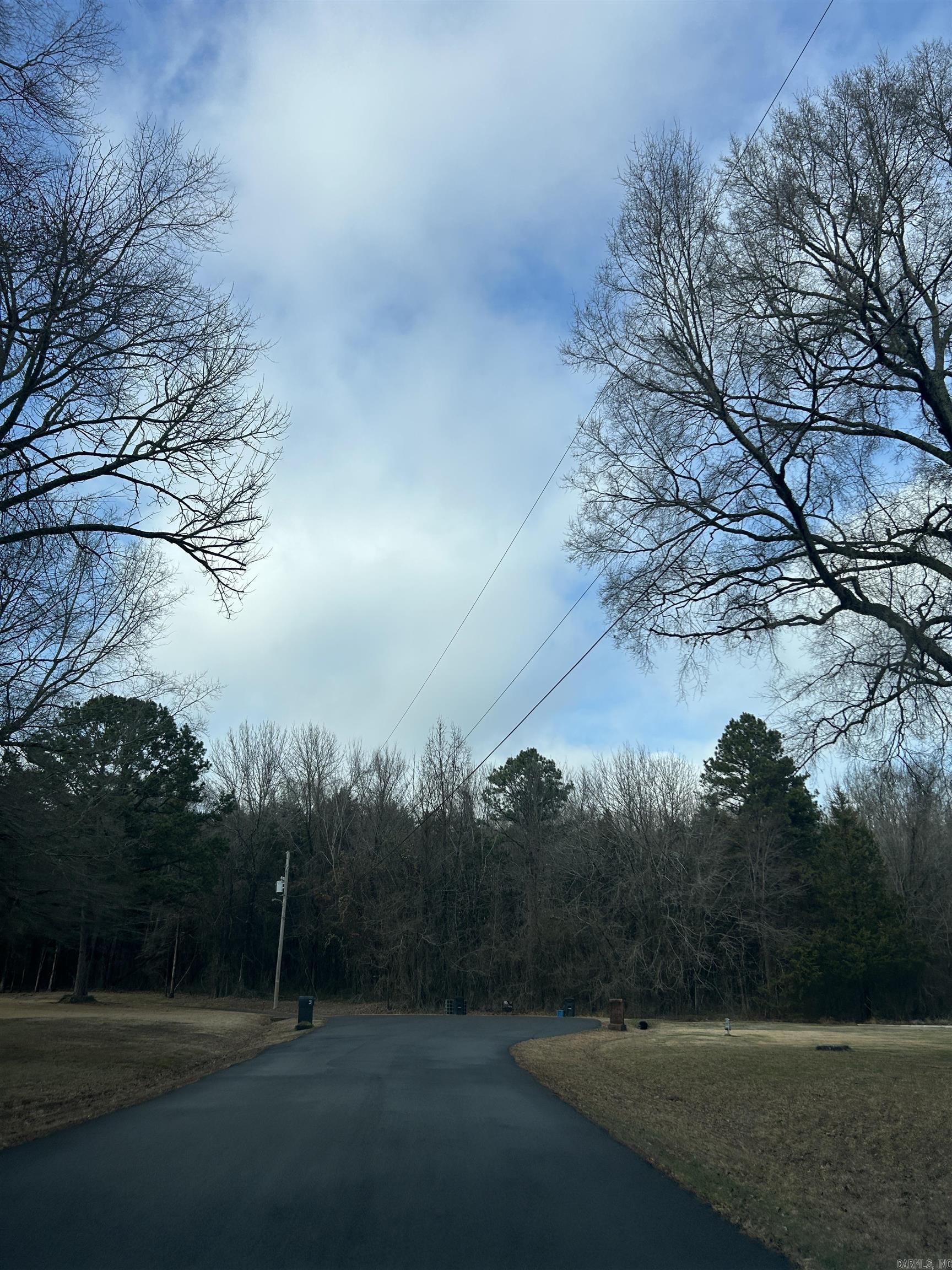 Small Wood Place - Land