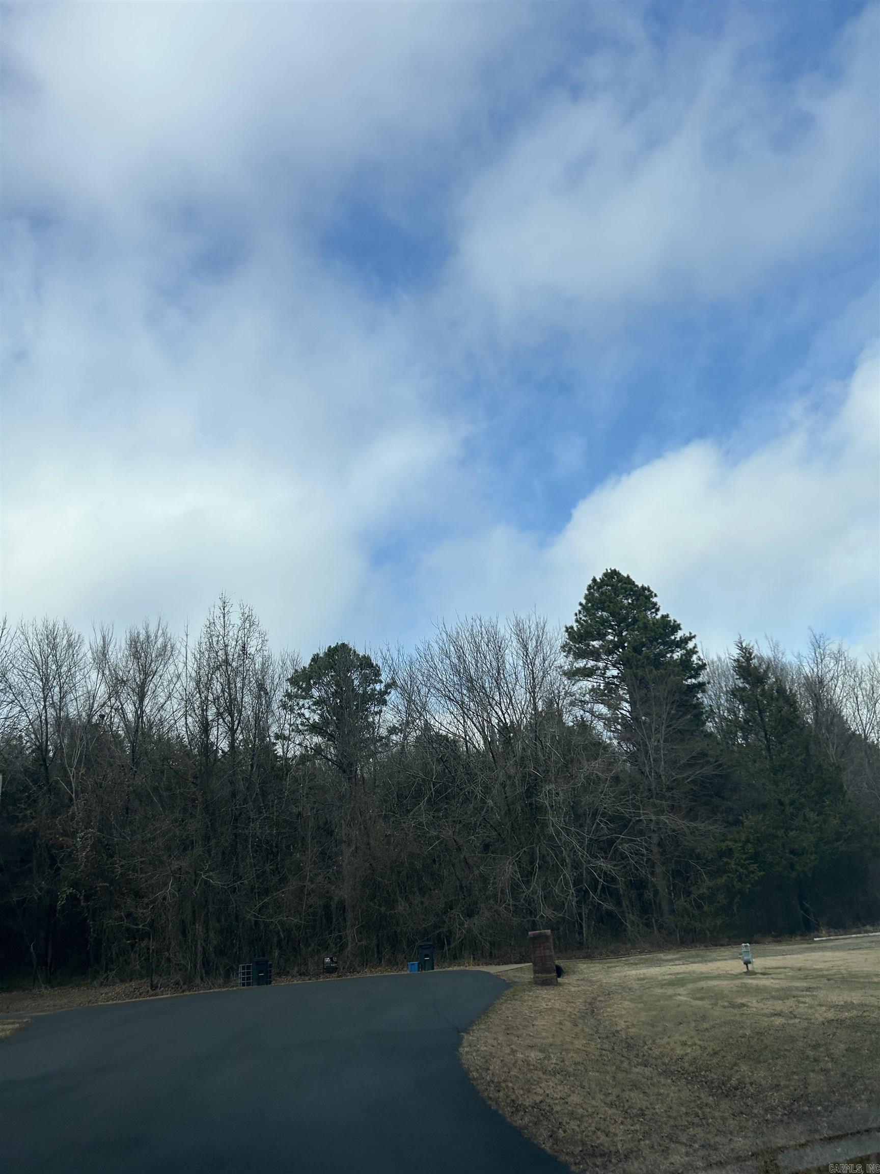 Small Wood Place - Land