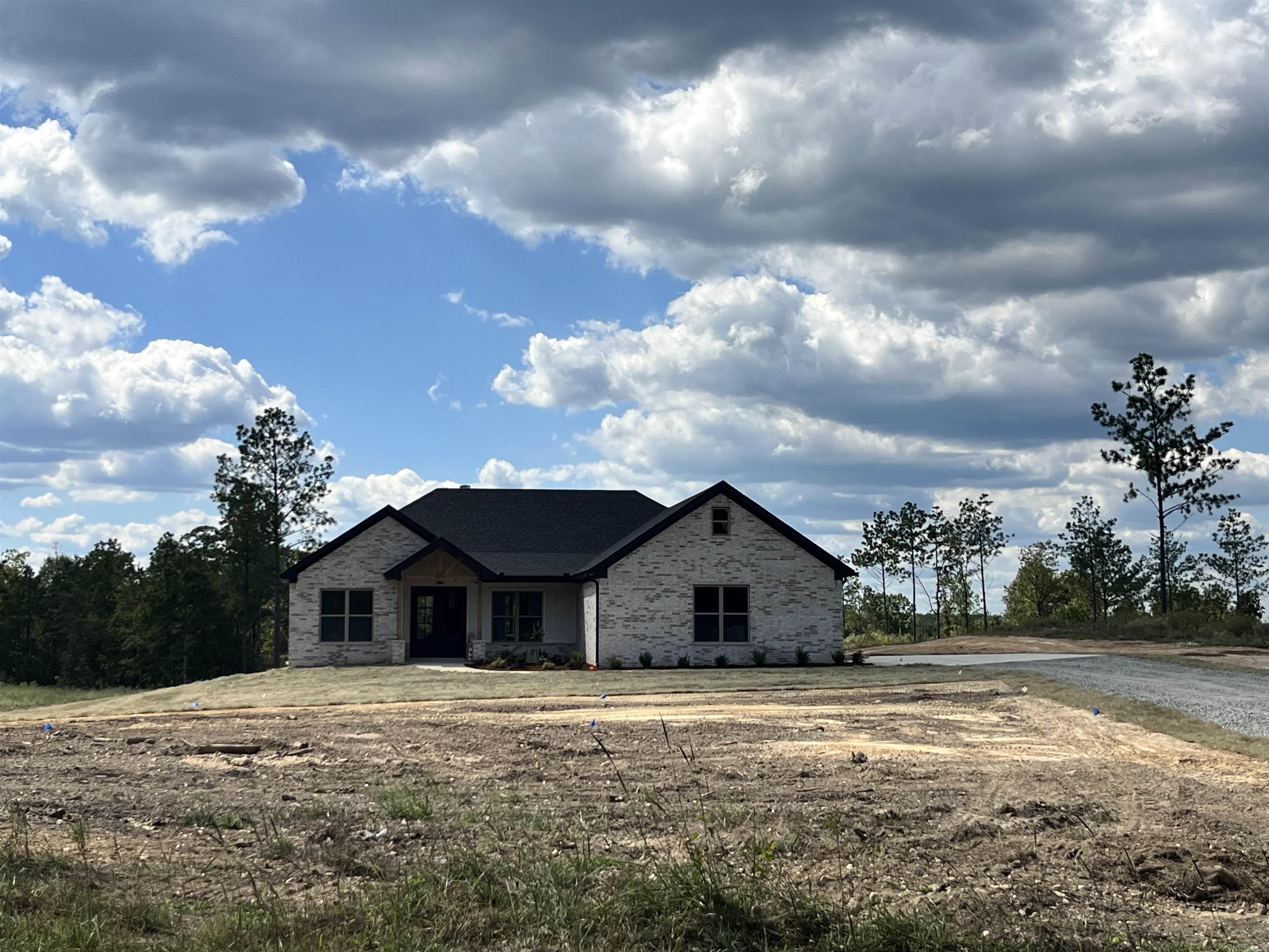 Timberwood - Residential